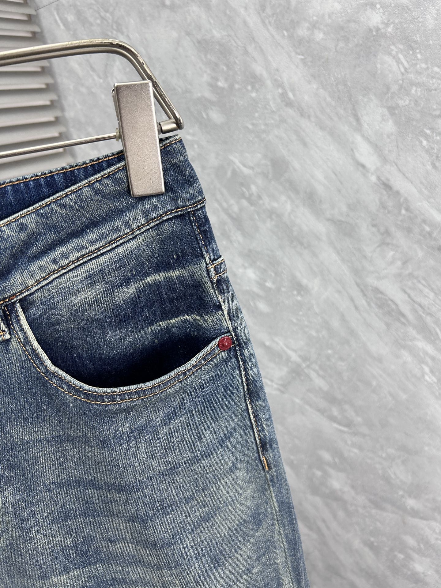 Jeans Man