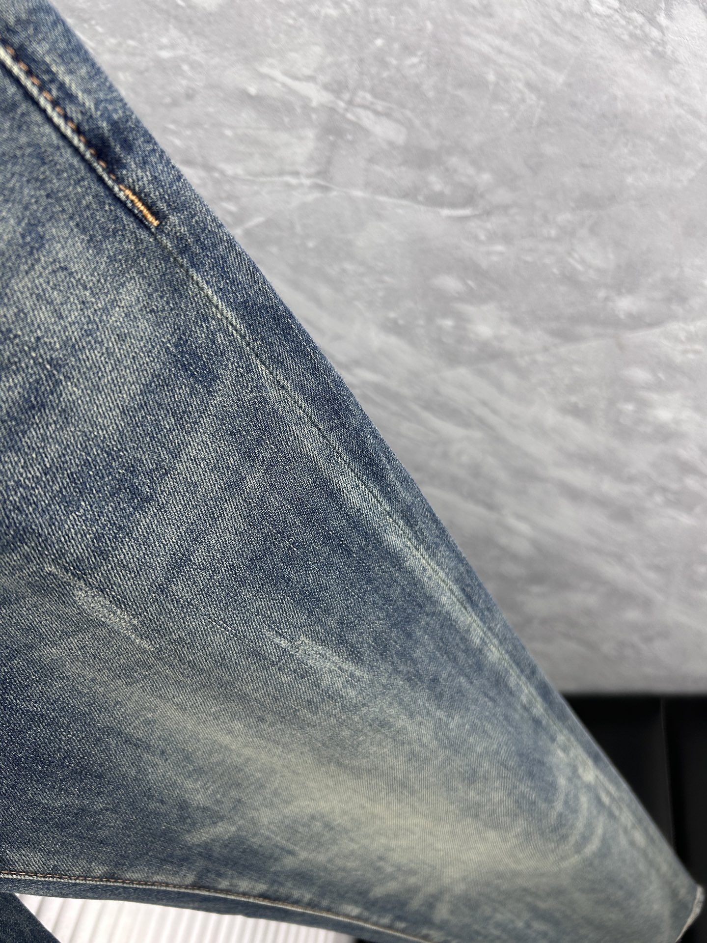 Jeans Man