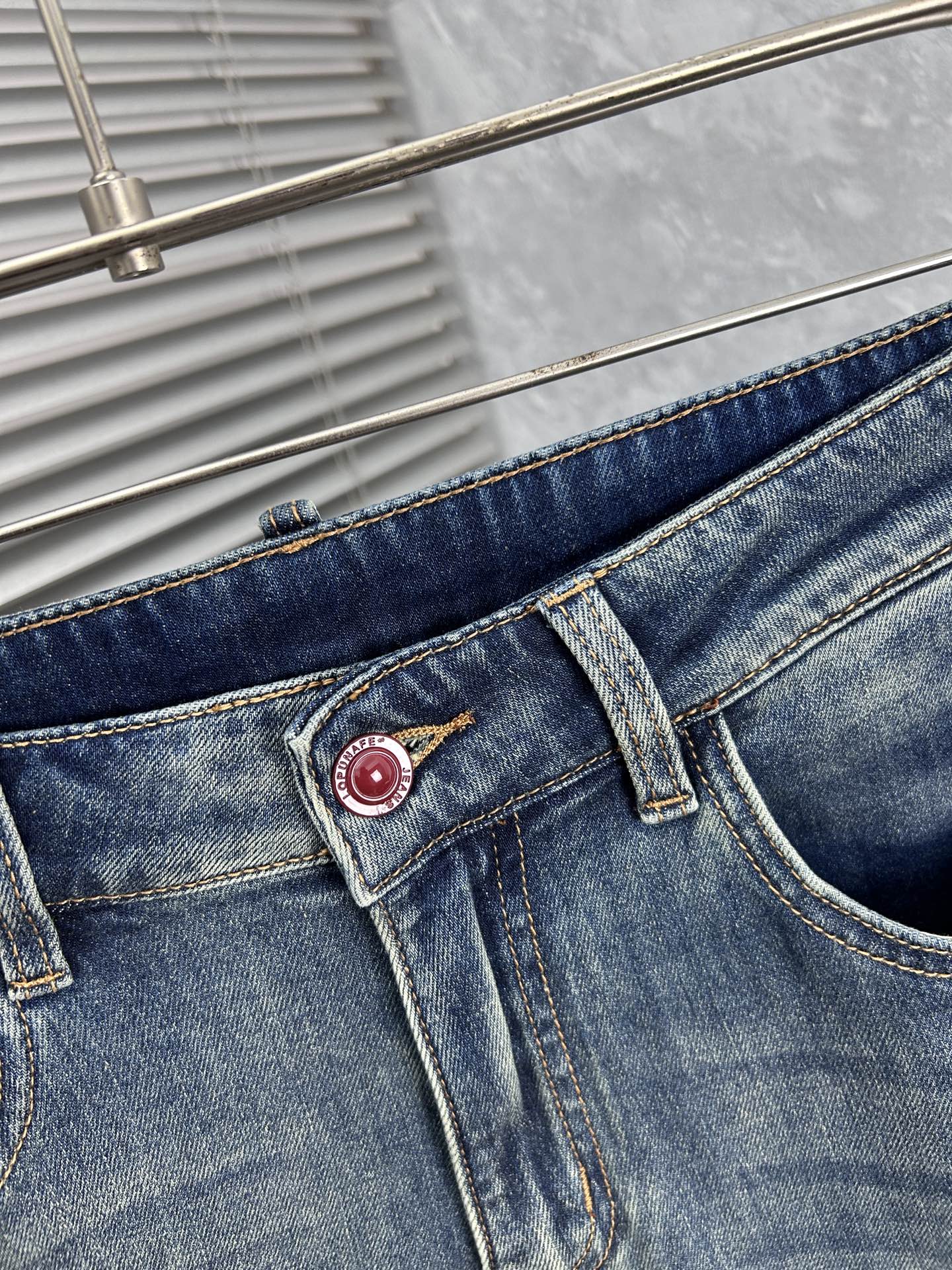 Jeans Man