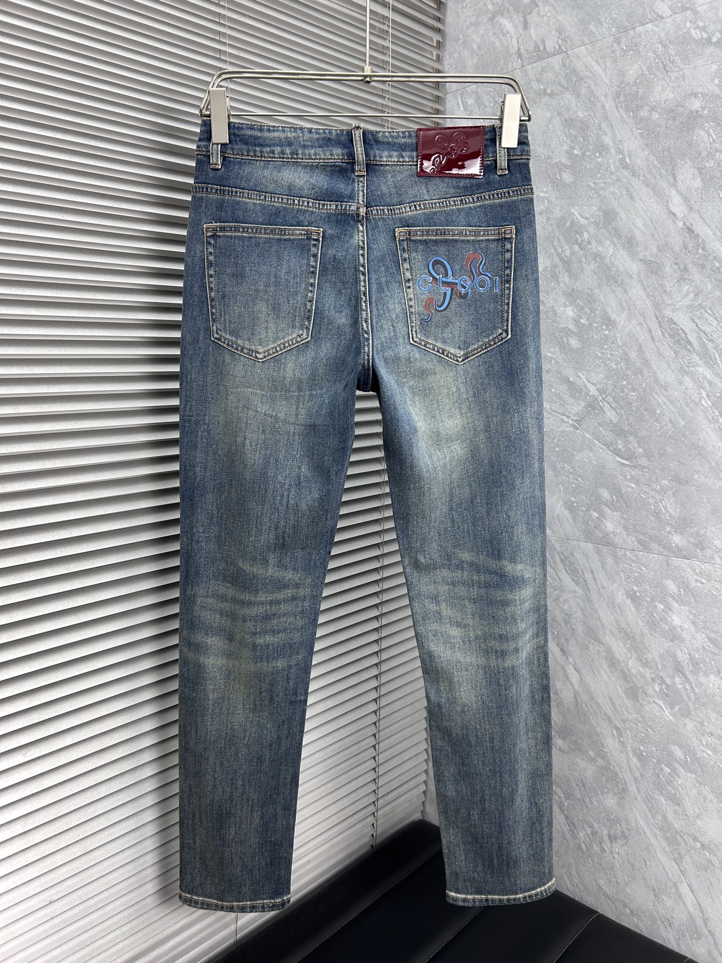 Jeans Man