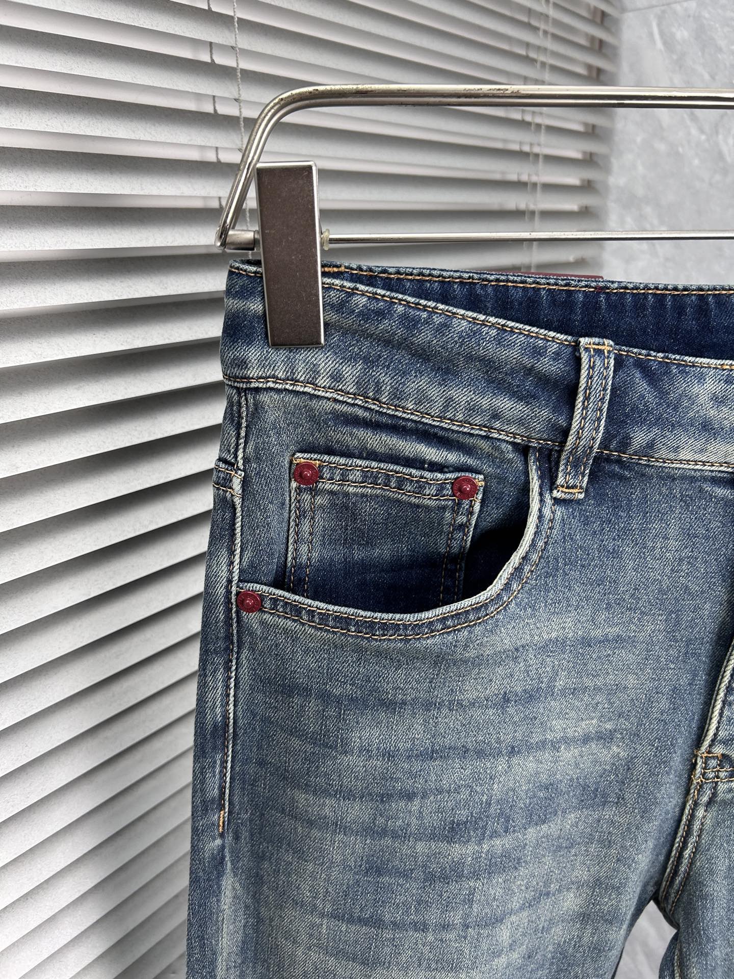 Jeans Man