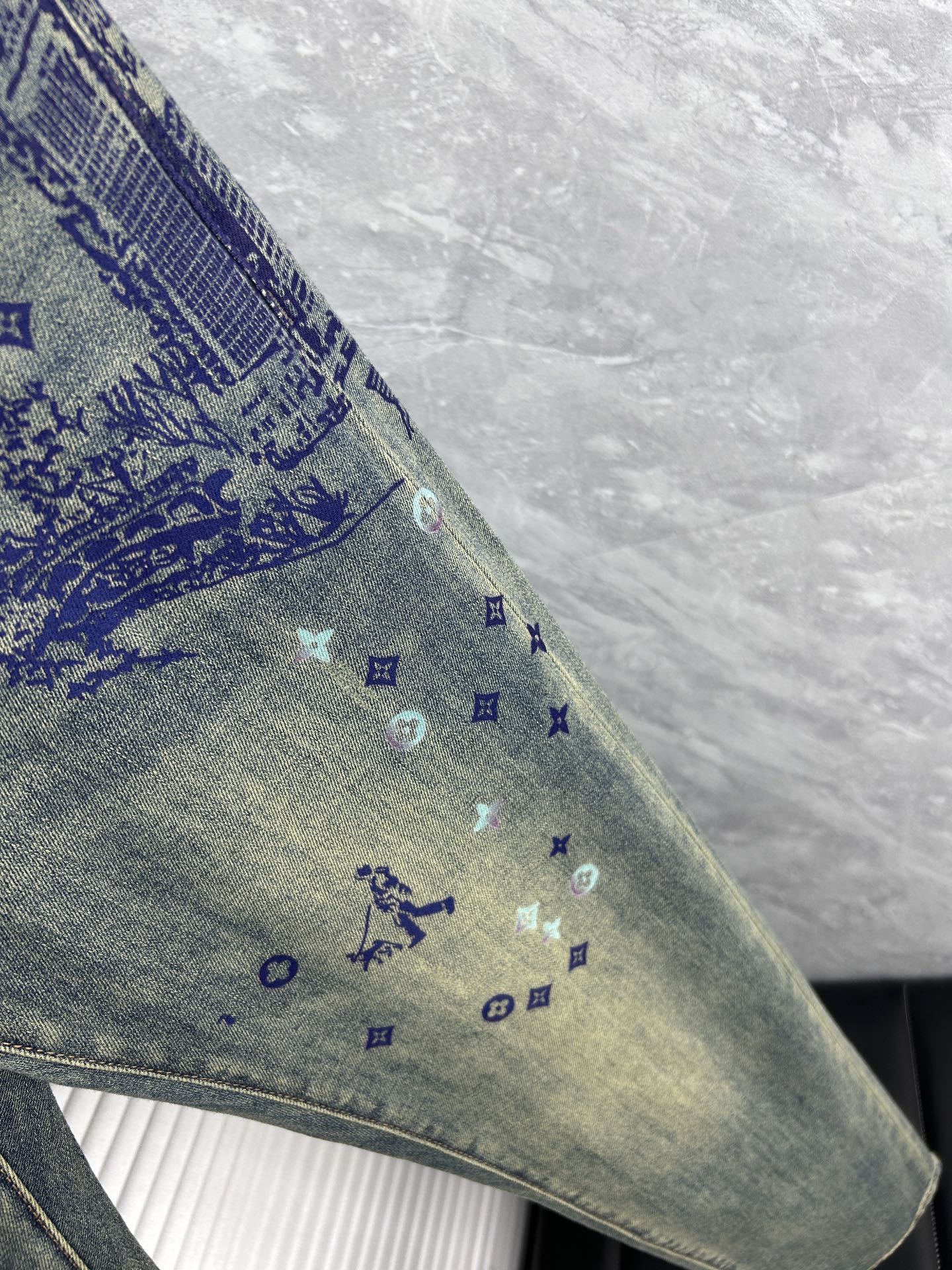 Jeans Man
