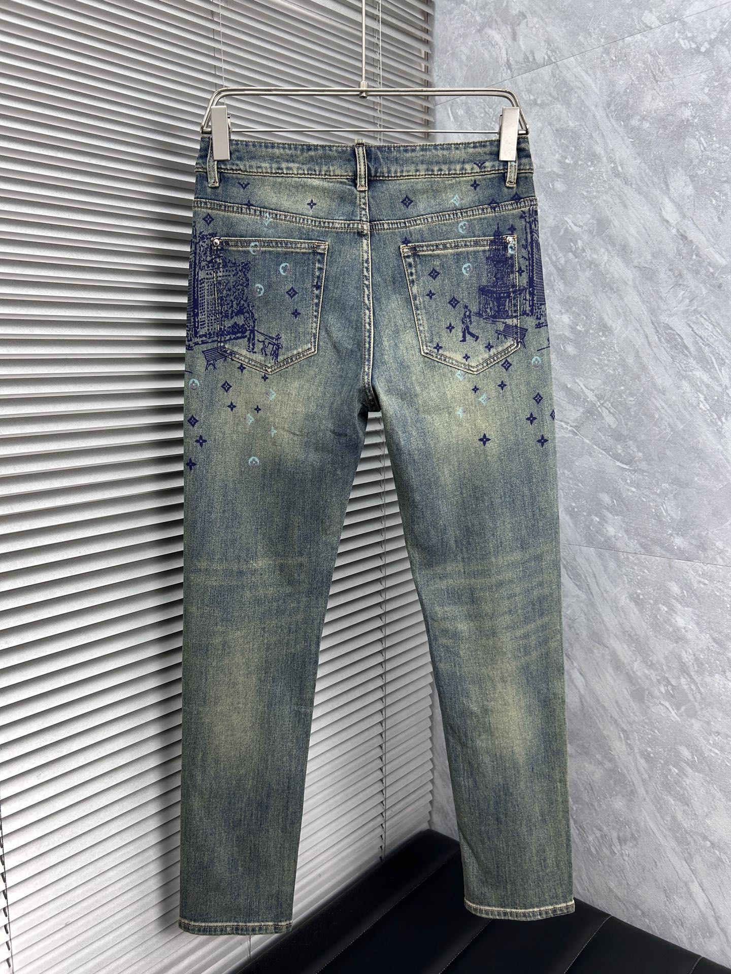 Jeans Man