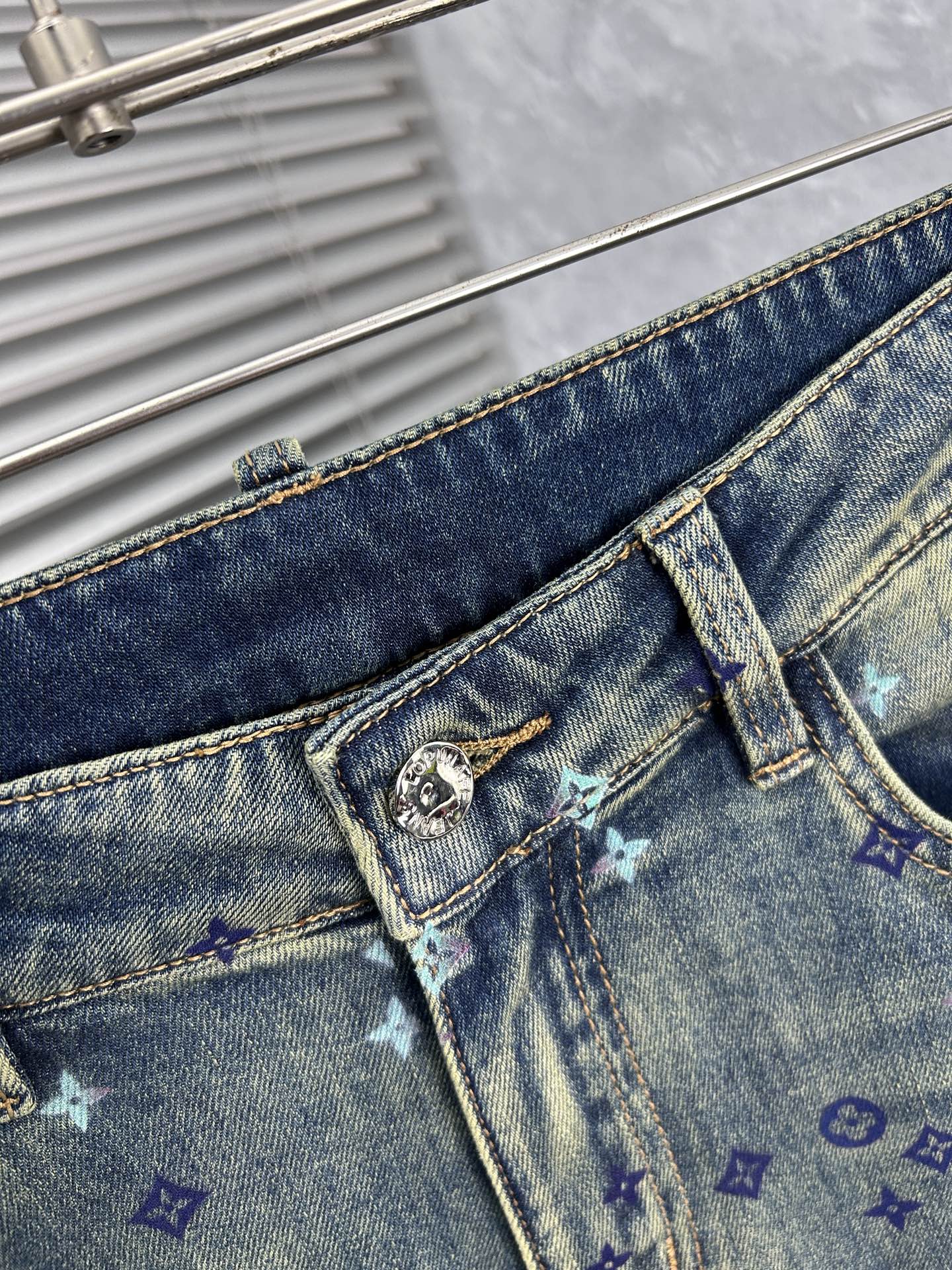 Jeans Man