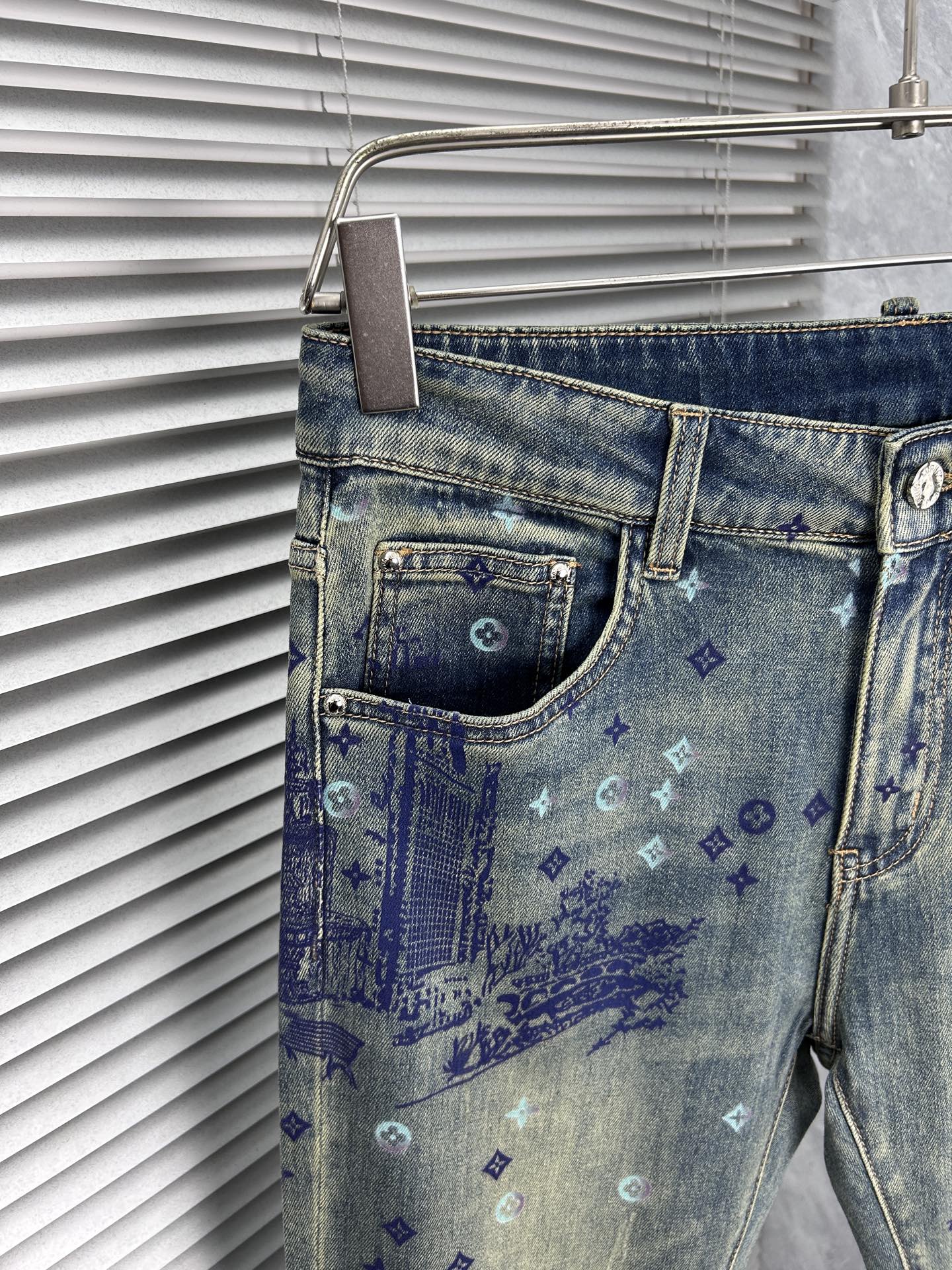 Jeans Man