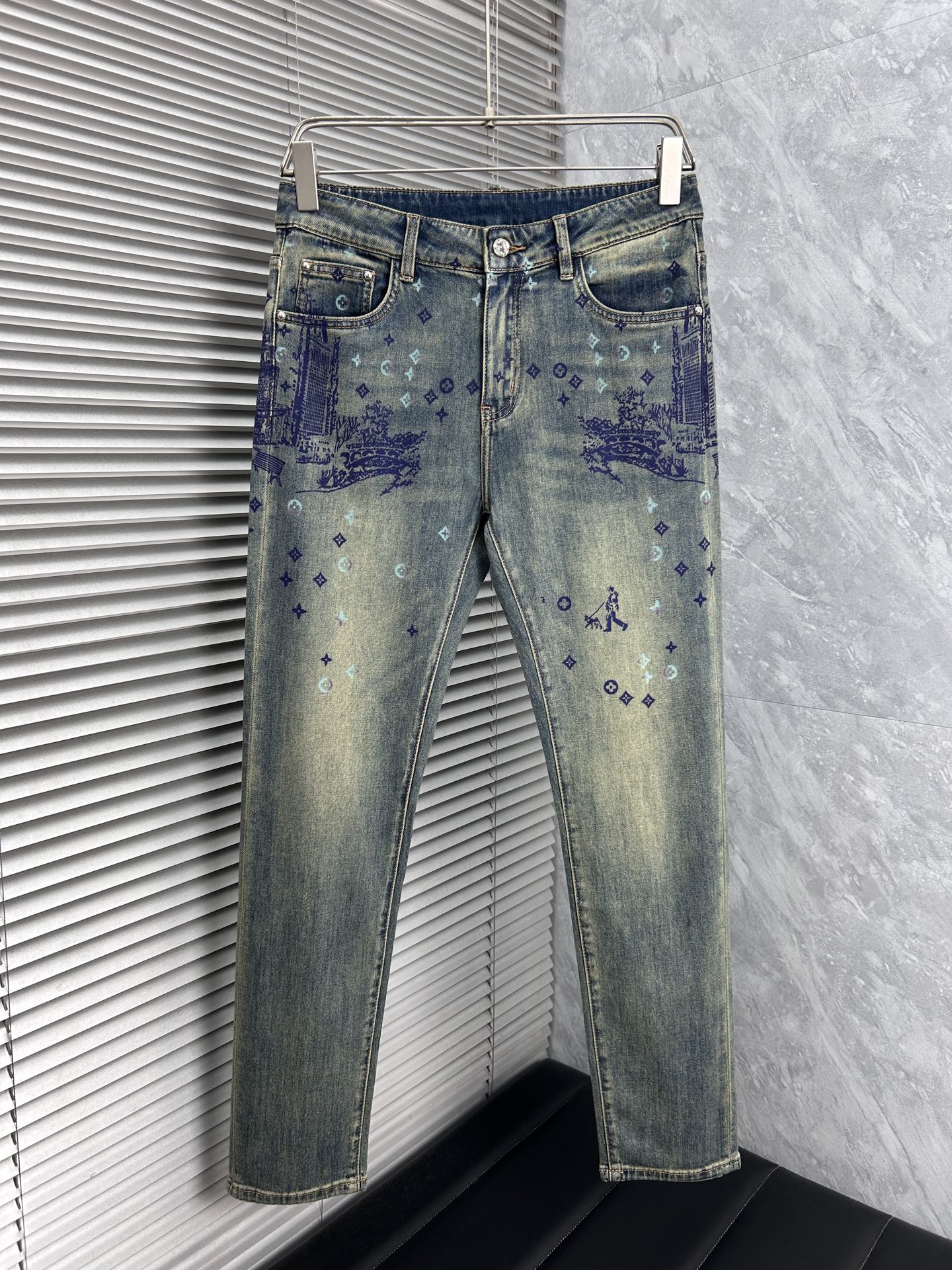 Jeans Man