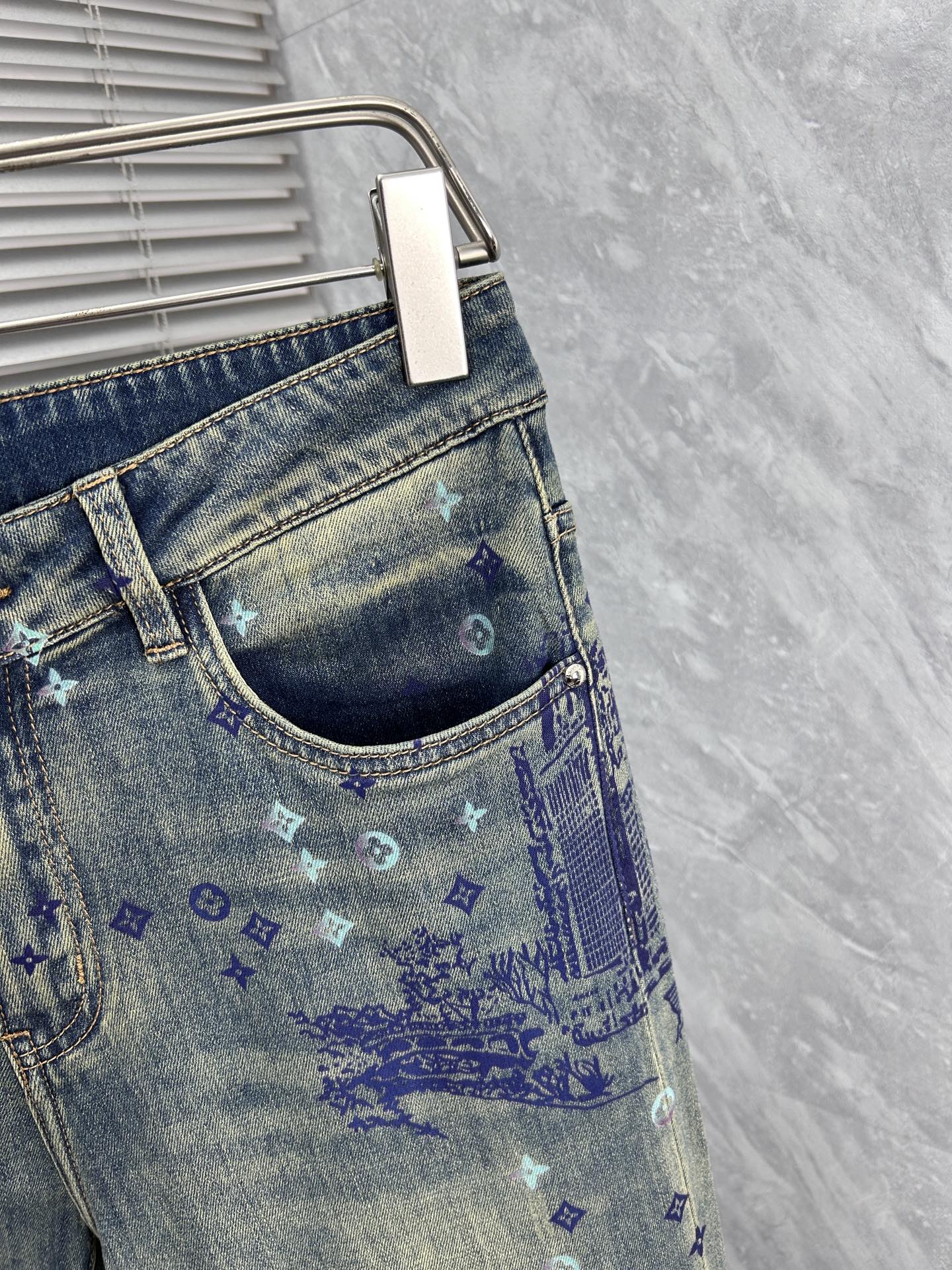 Jeans Man