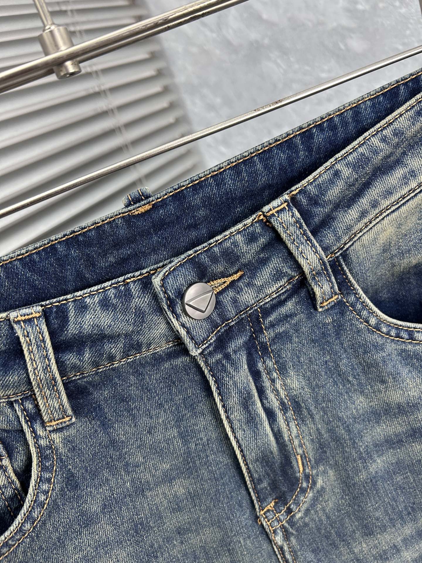 Jeans Man