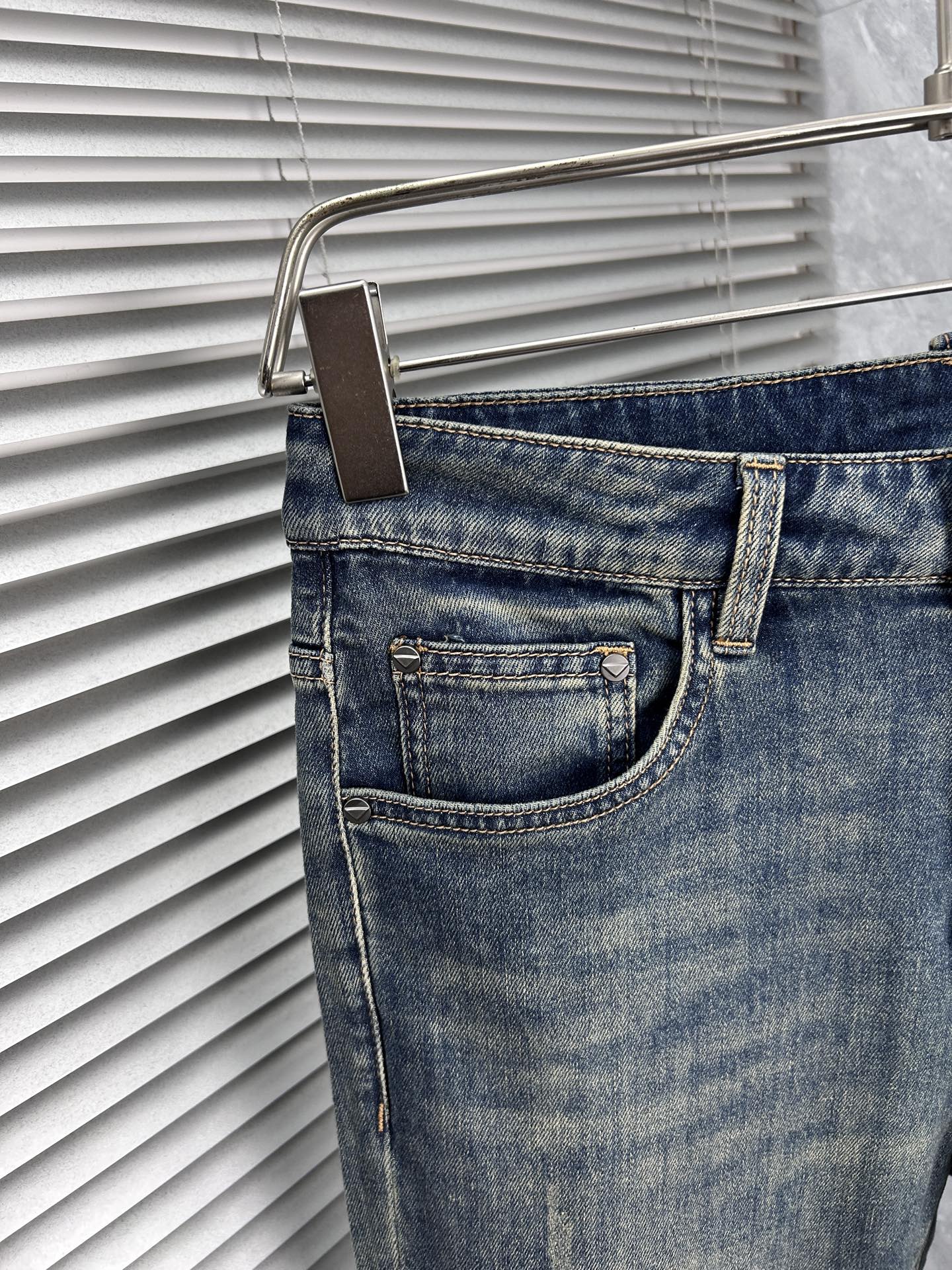 Jeans Man
