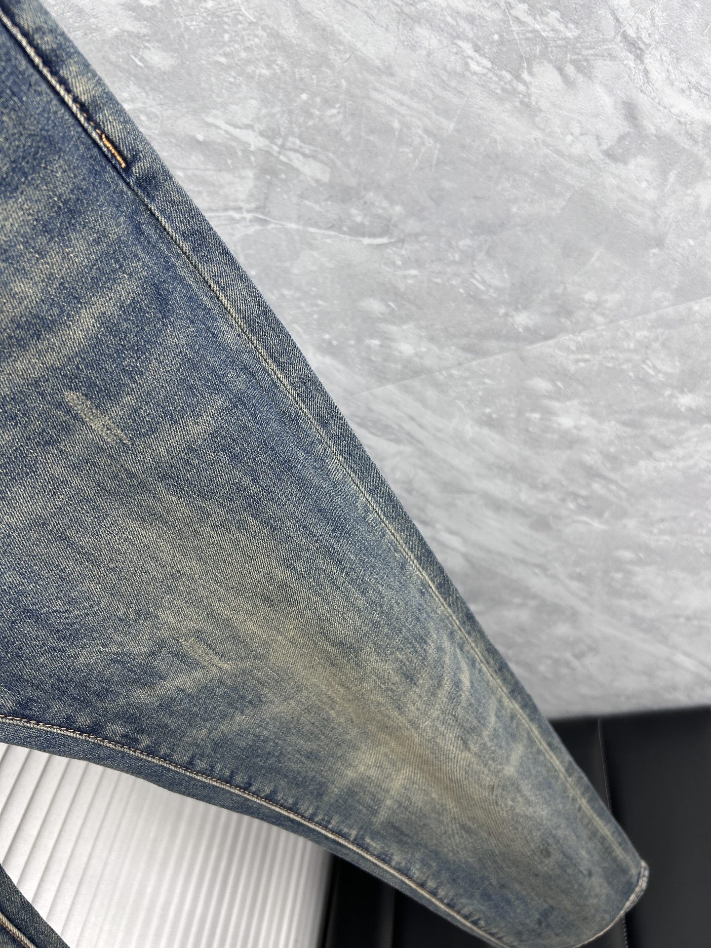 Jeans Man
