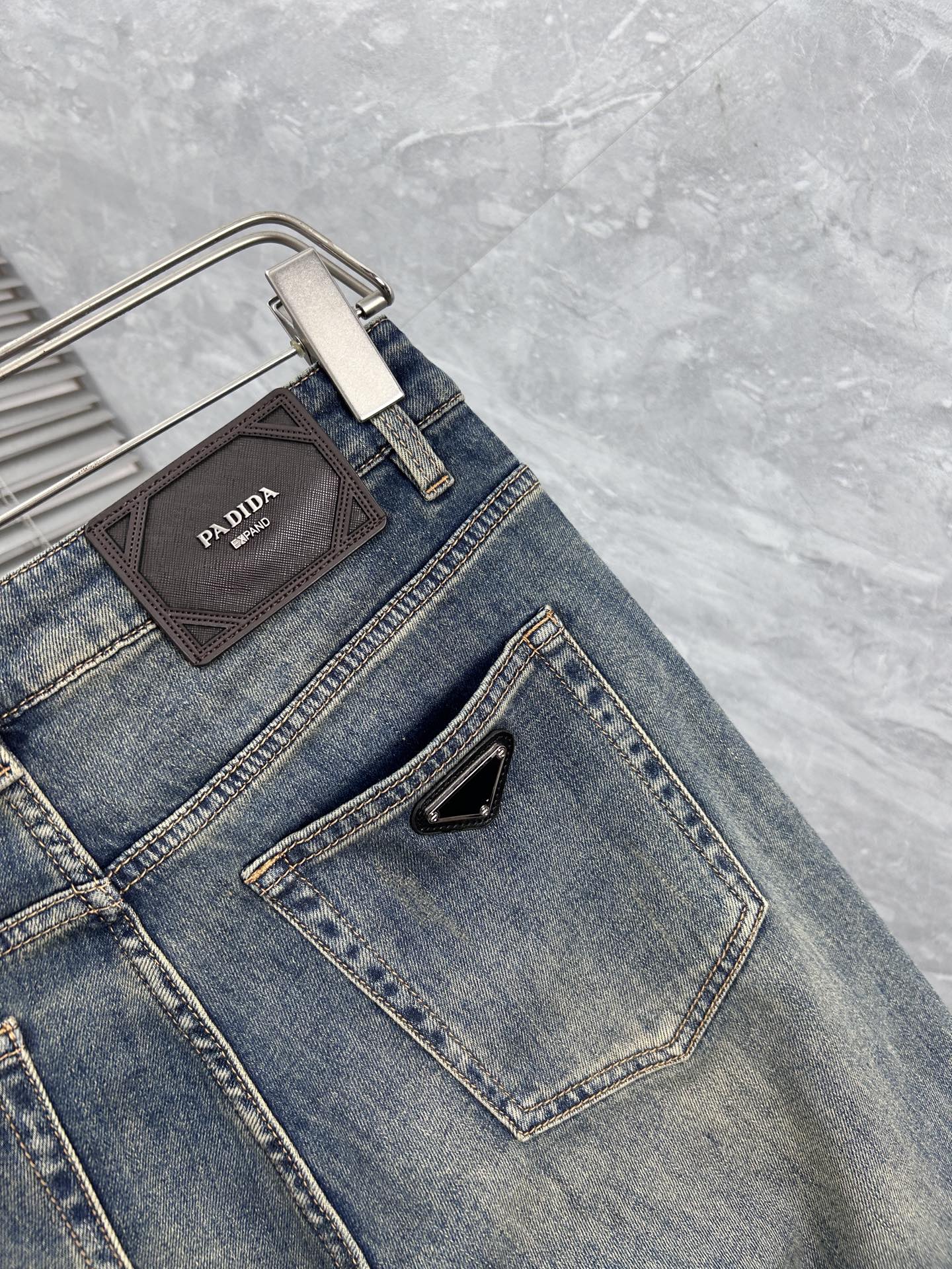 Jeans Man