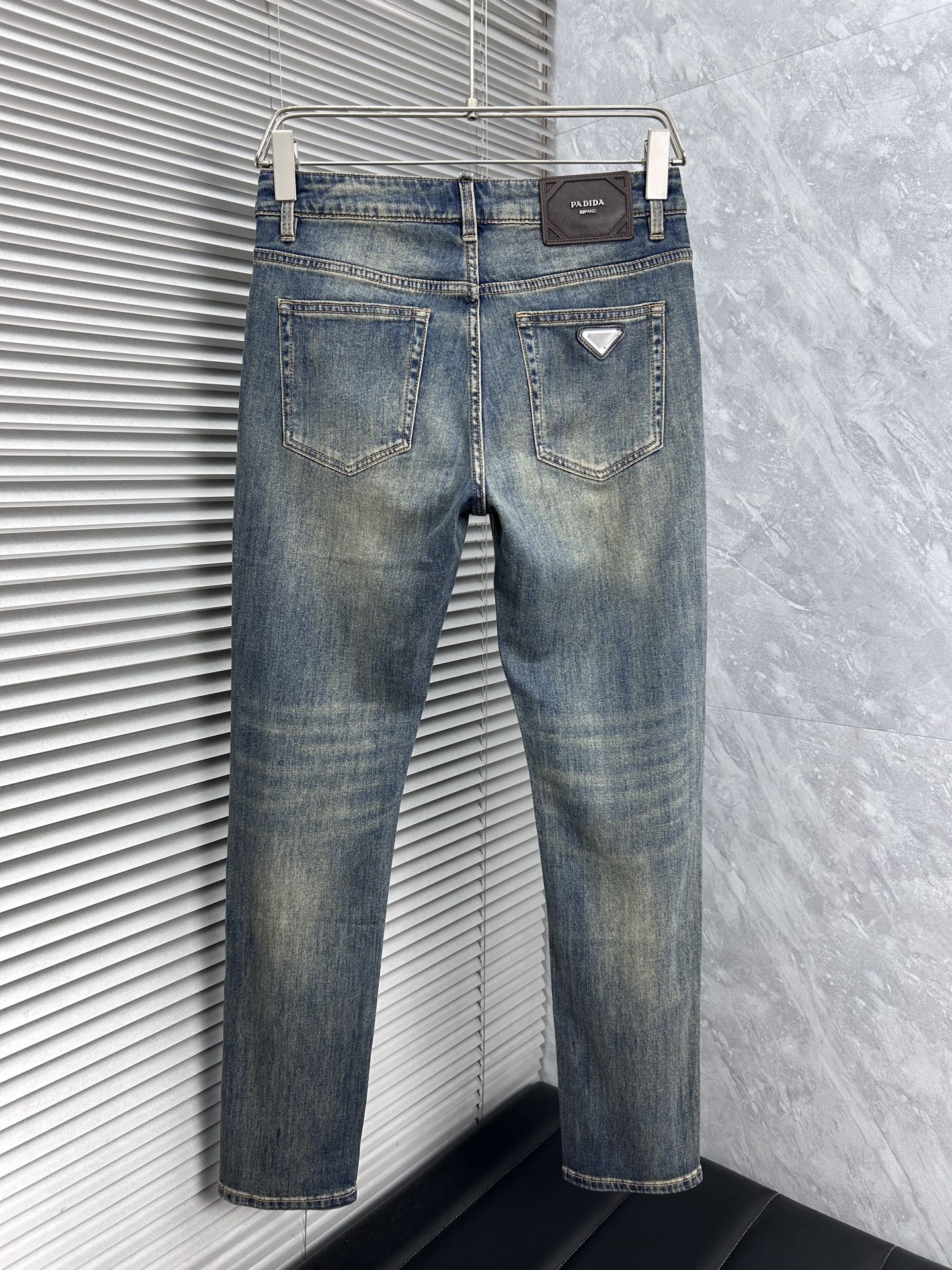 Jeans Man