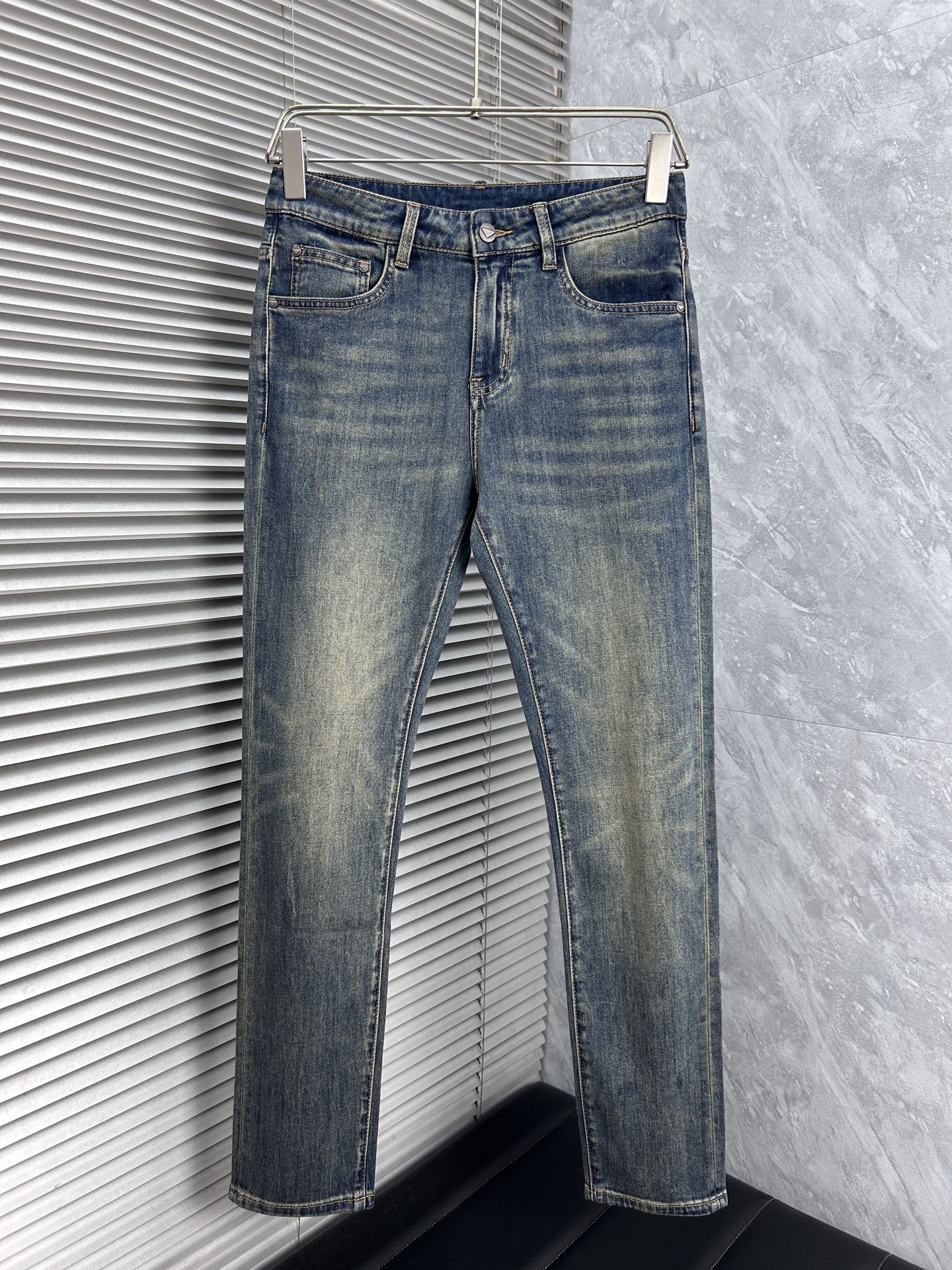 Jeans Man