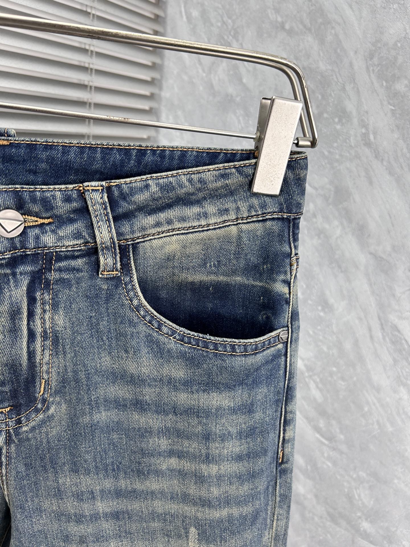 Jeans Man