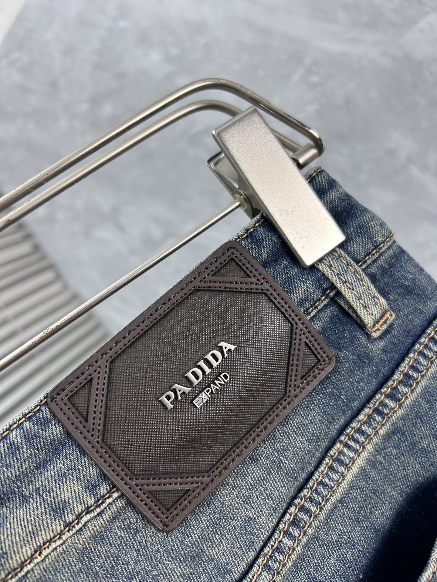 Jeans Man