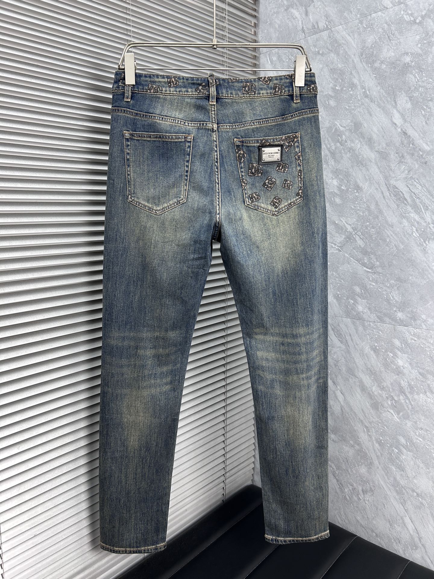 Jeans Man