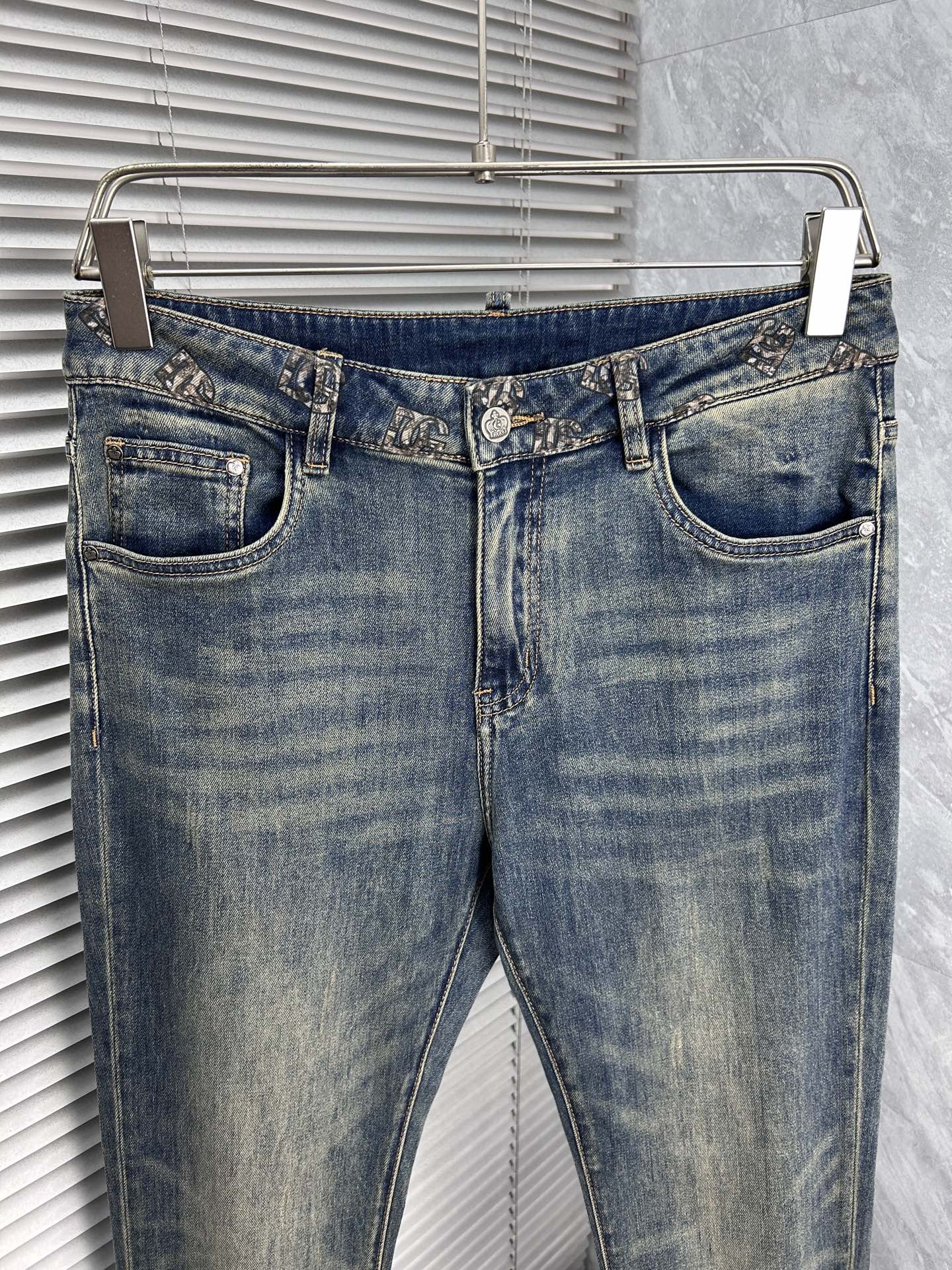 Jeans Man