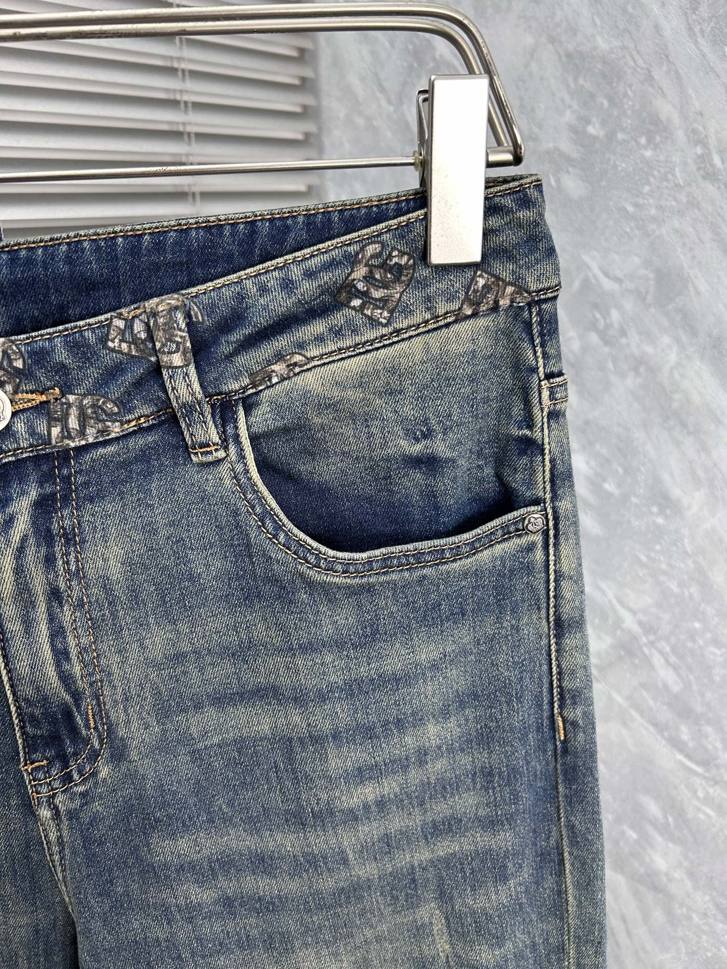 Jeans Man