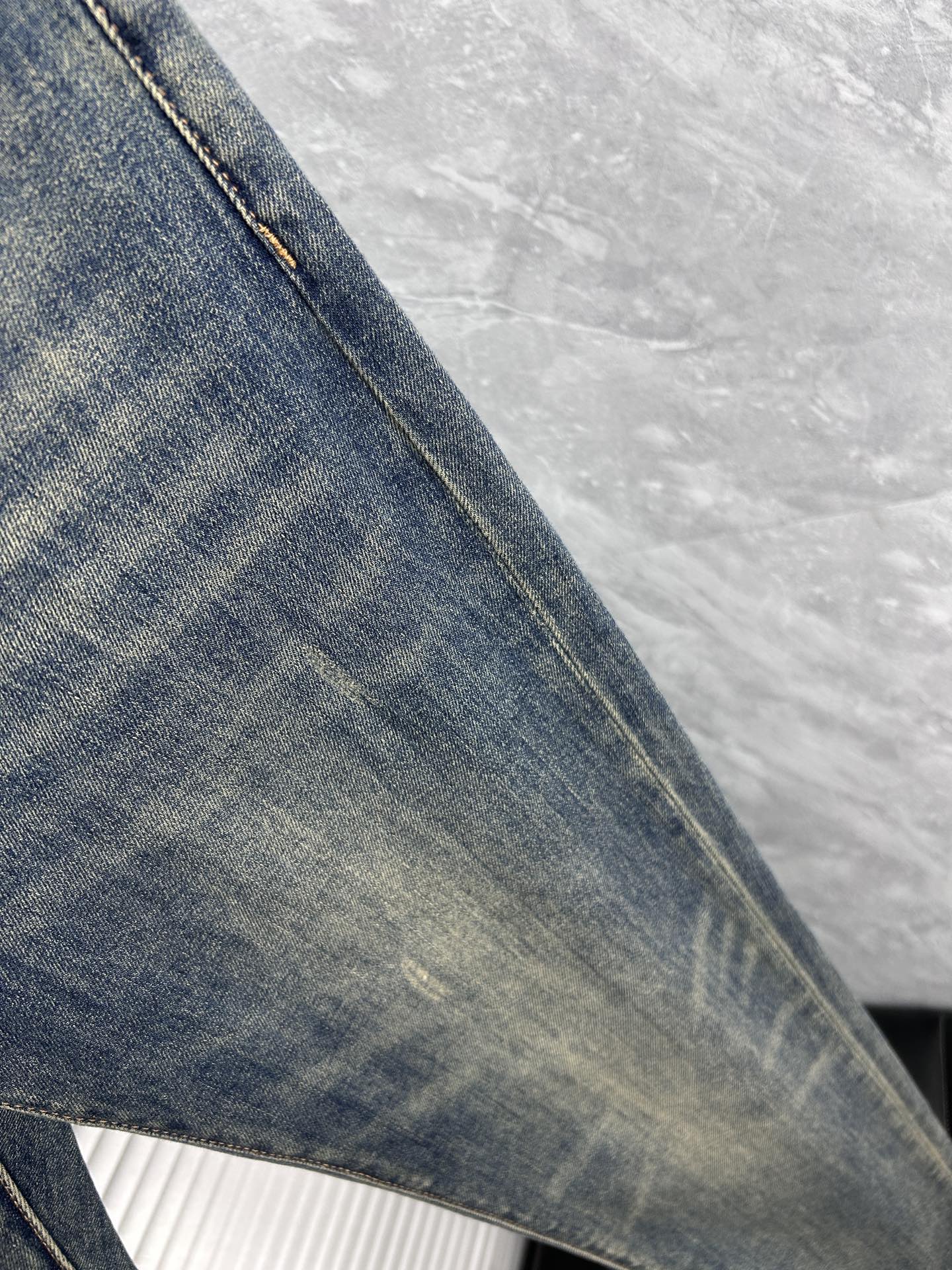 Jeans Man