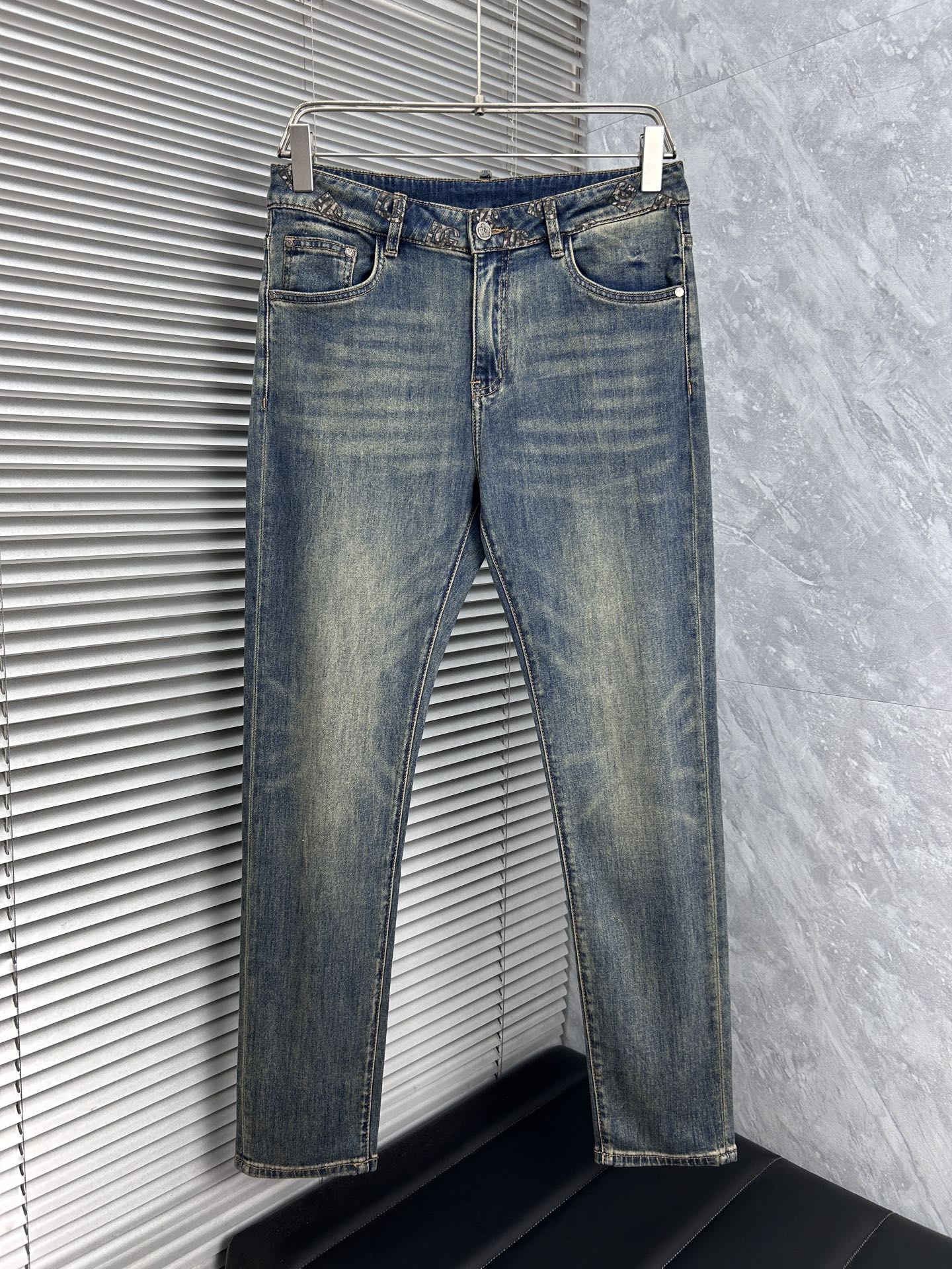 Jeans Man