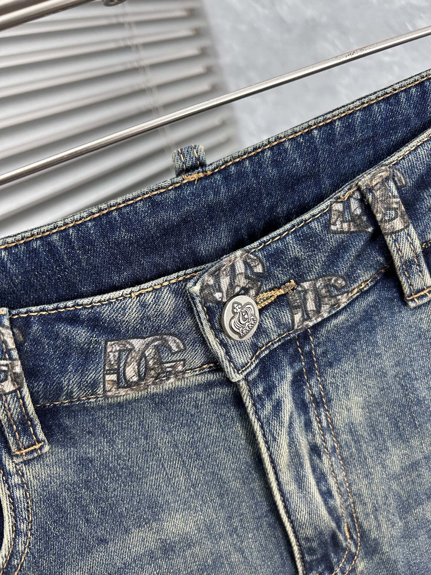 Jeans Man