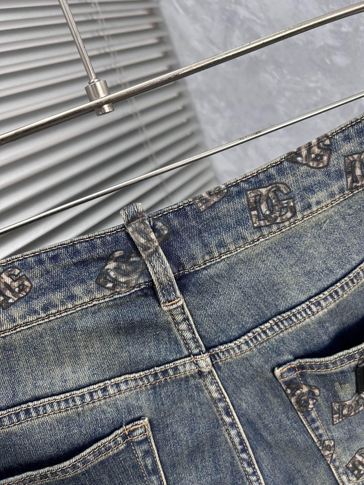 Jeans Man