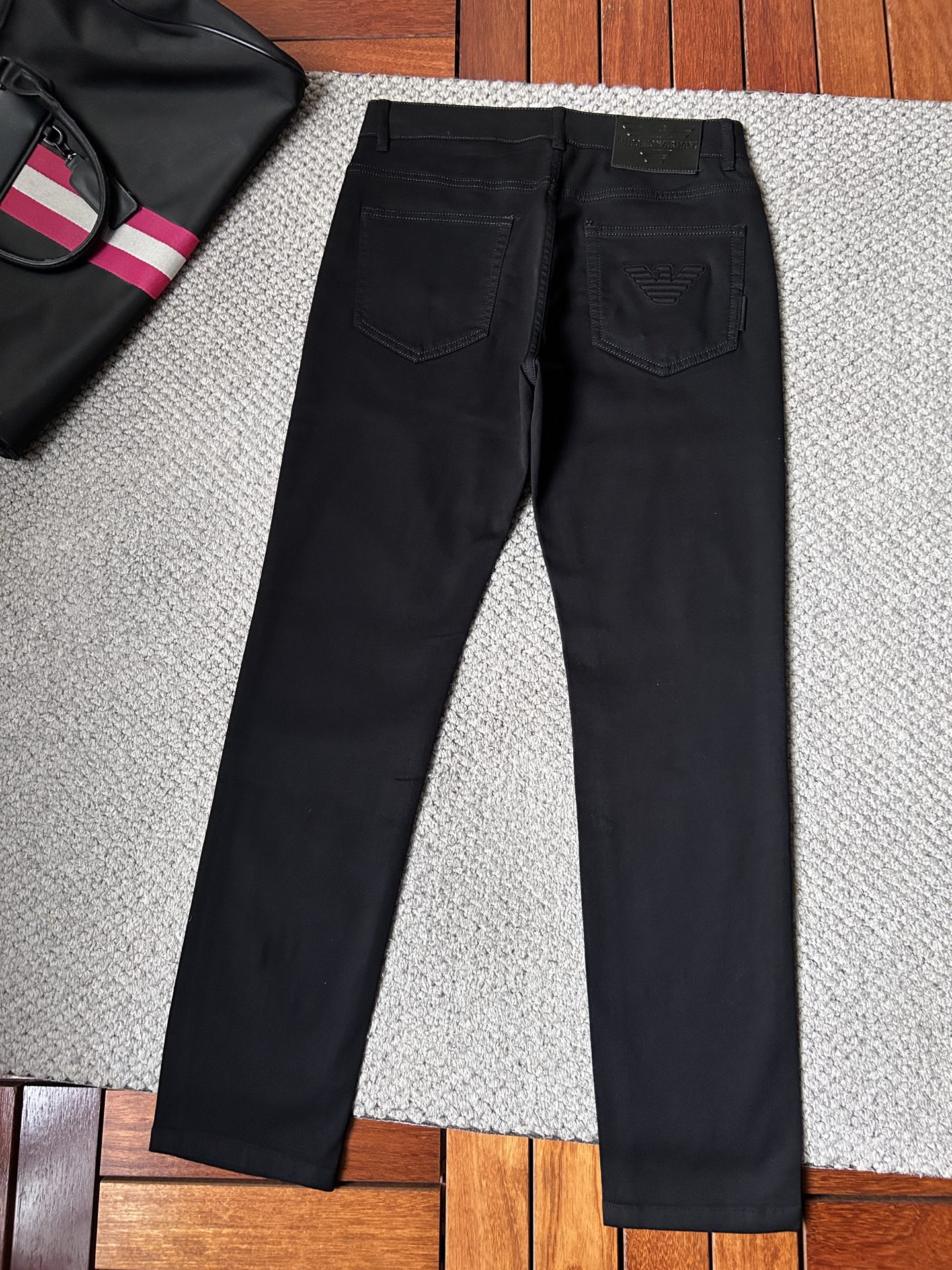 Jeans Man