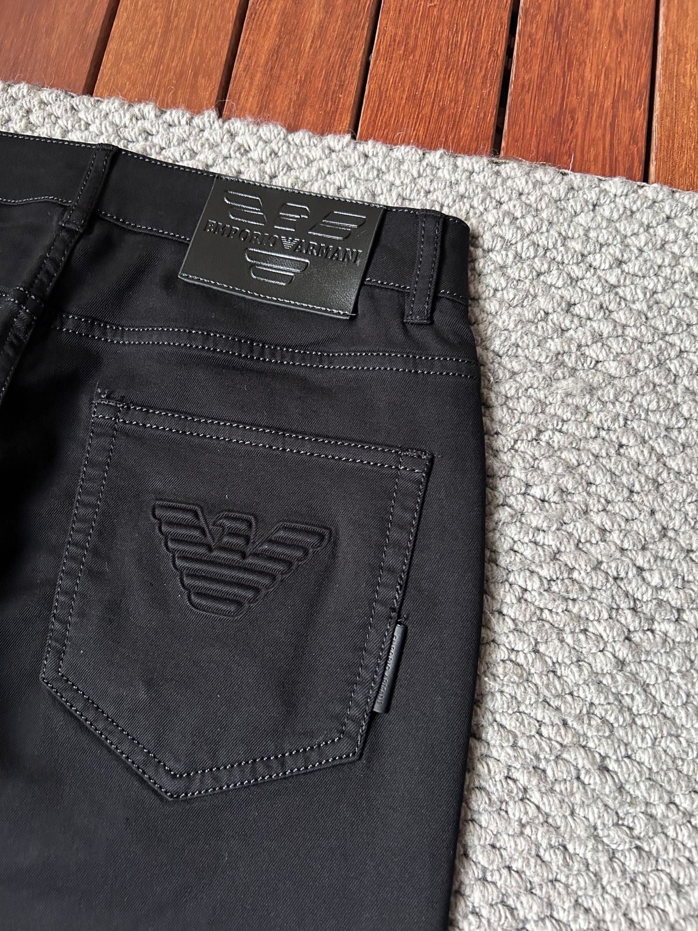Jeans Man