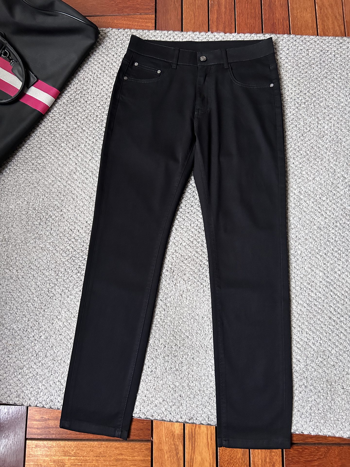 Jeans Man
