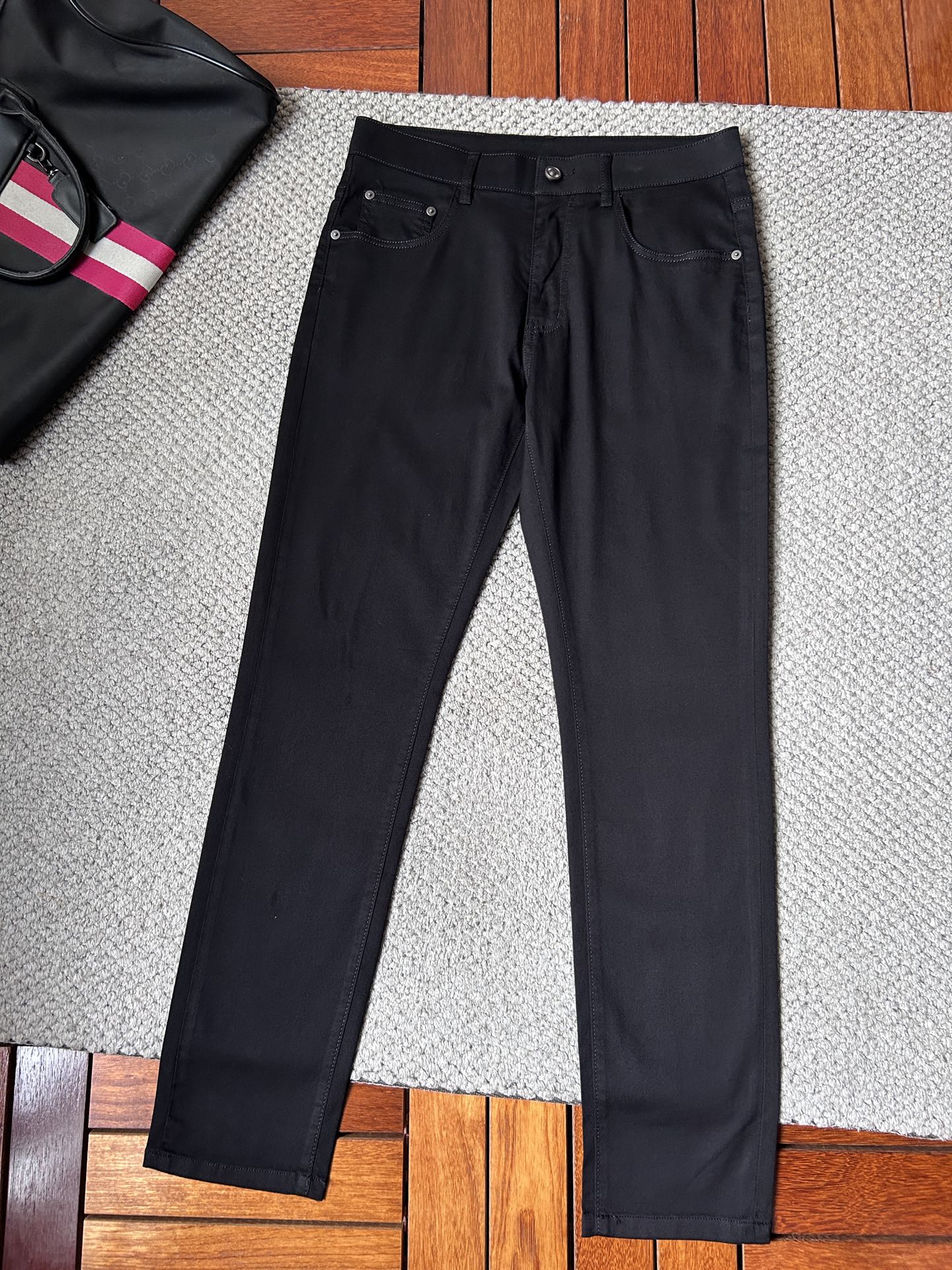 Jeans Man