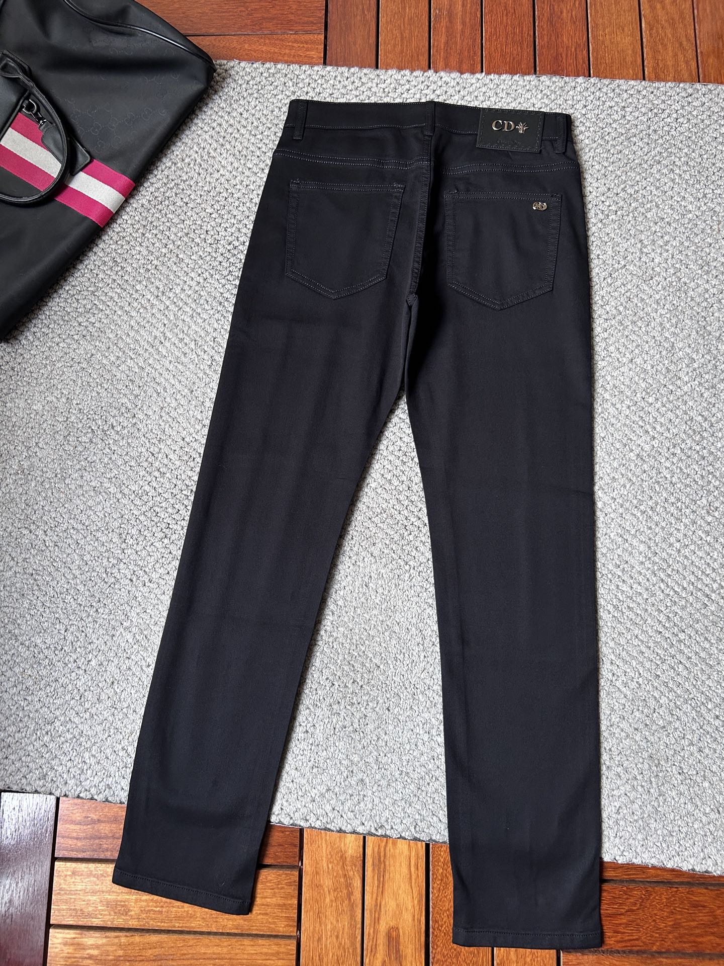 Jeans Man