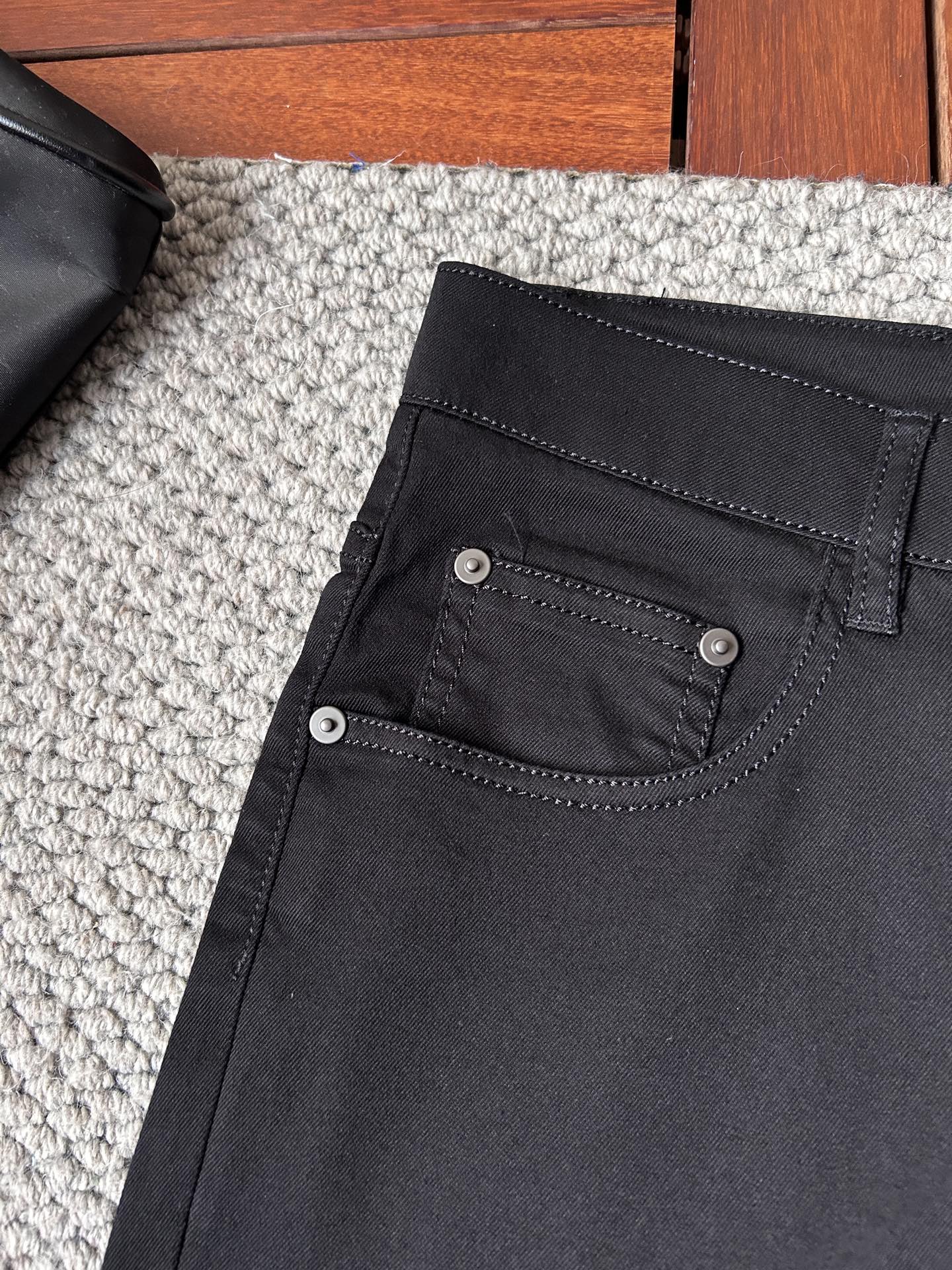 Jeans Man