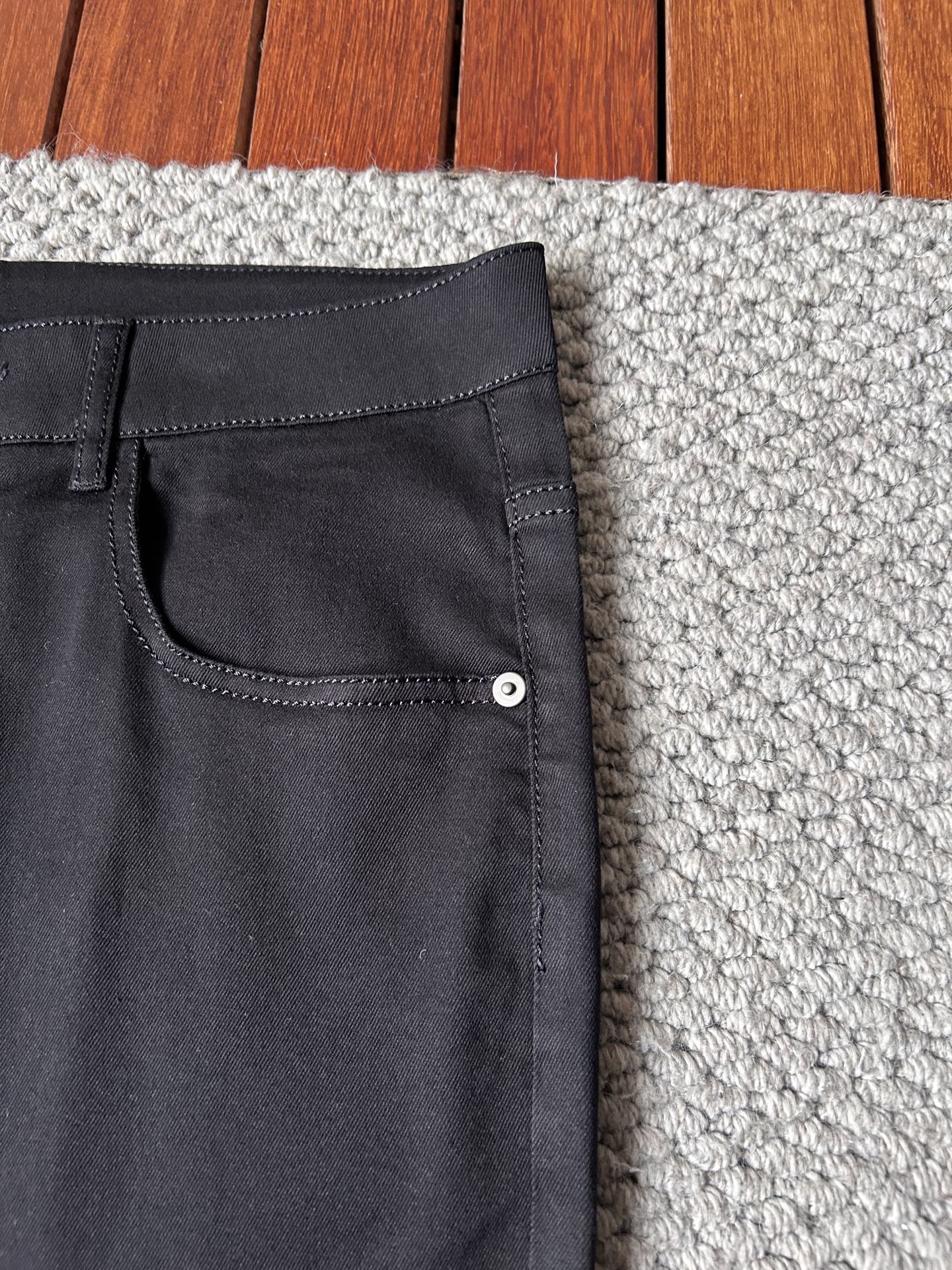 Jeans Man