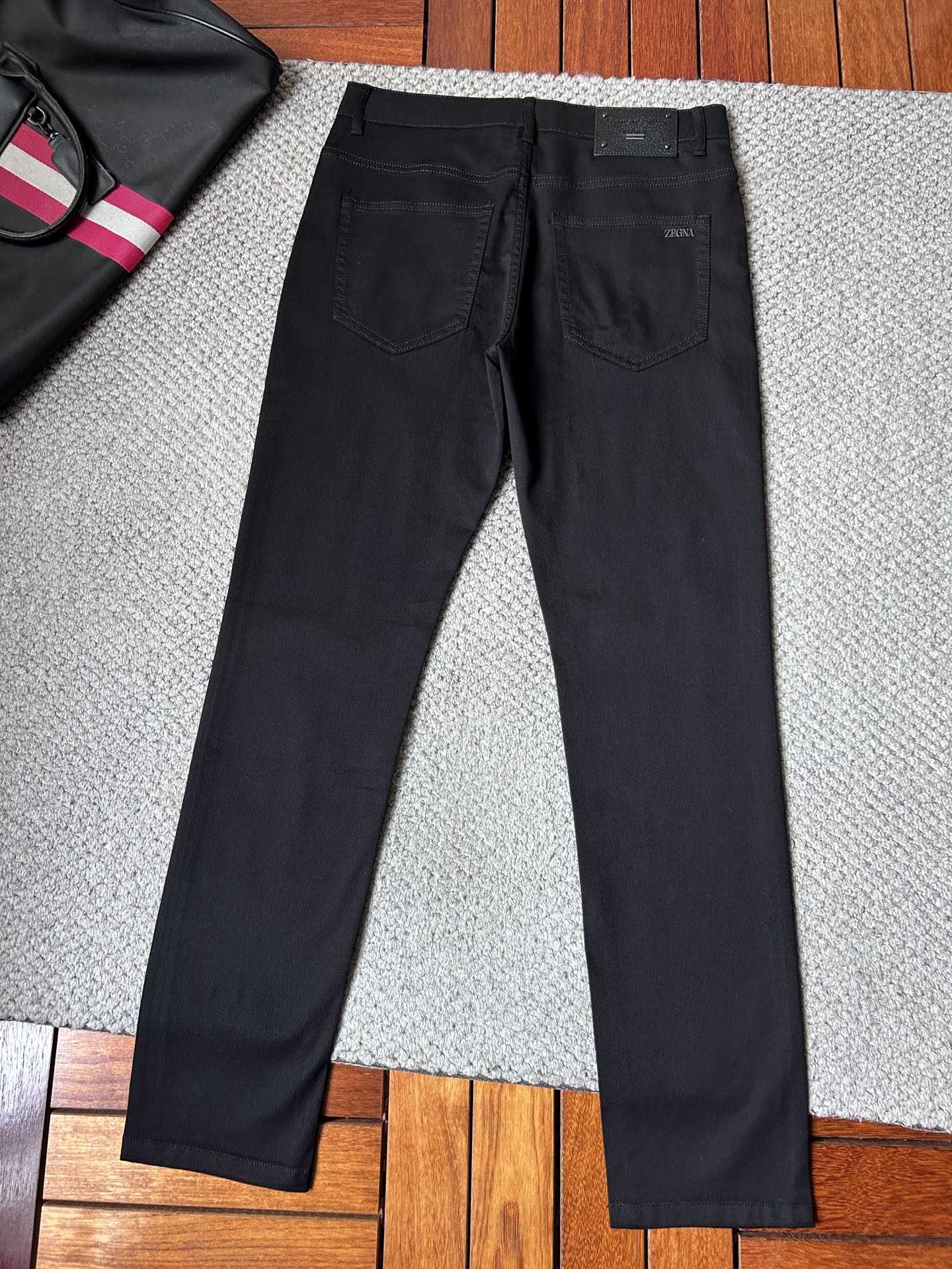 Jeans Man
