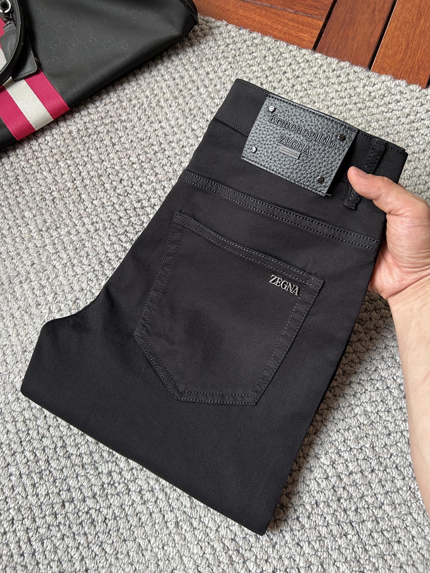 Jeans Man