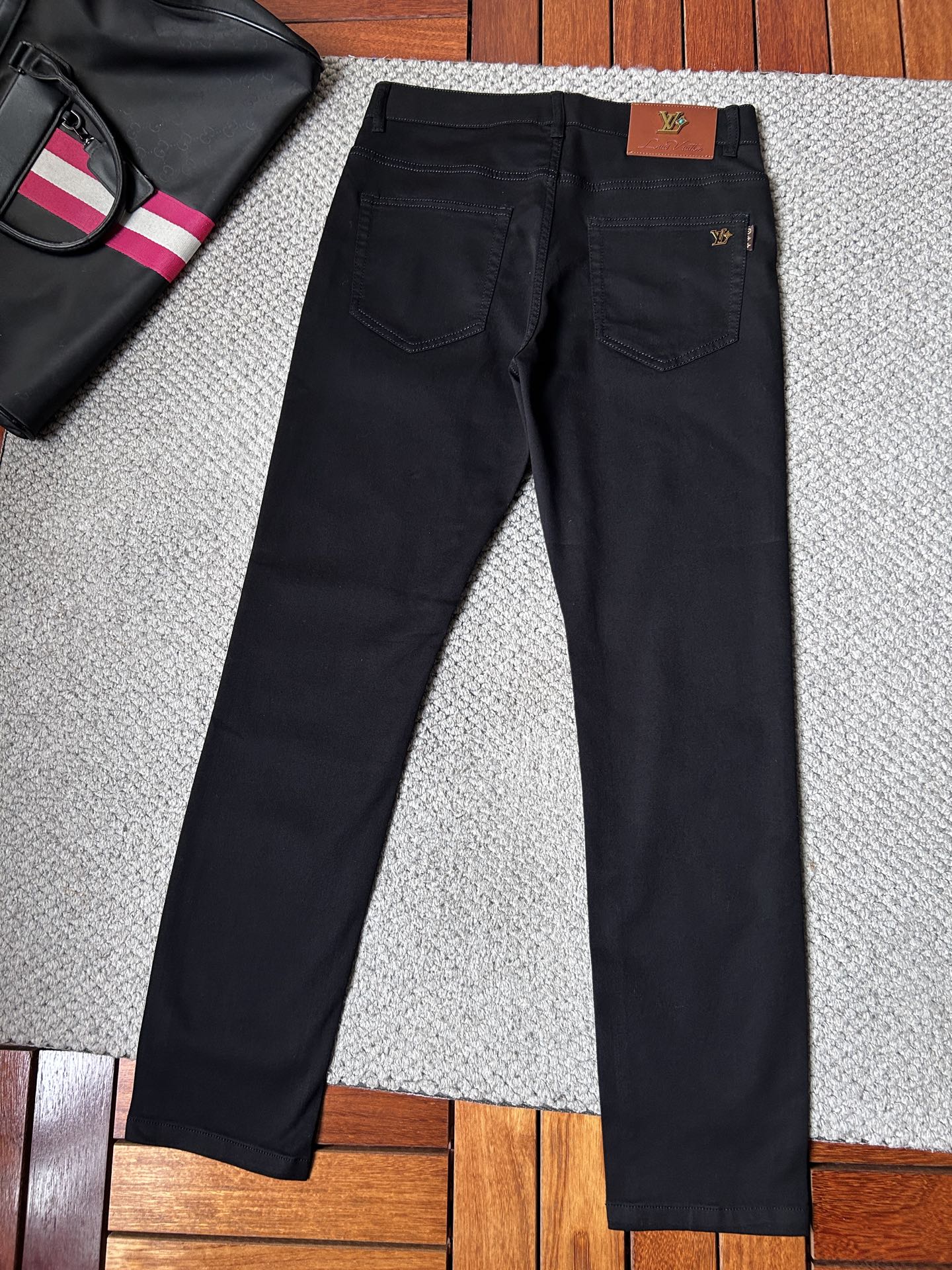 Jeans Man