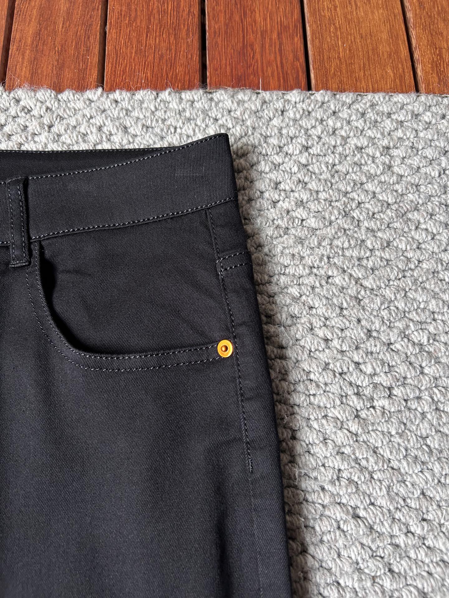 Jeans Man