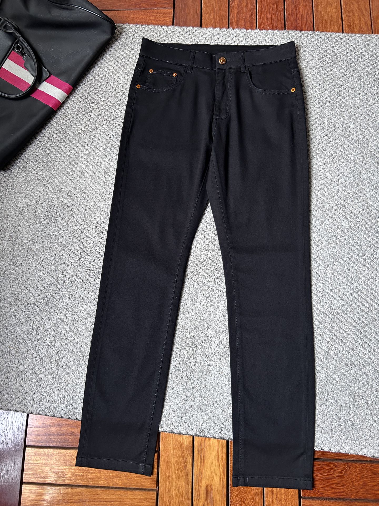Jeans Man