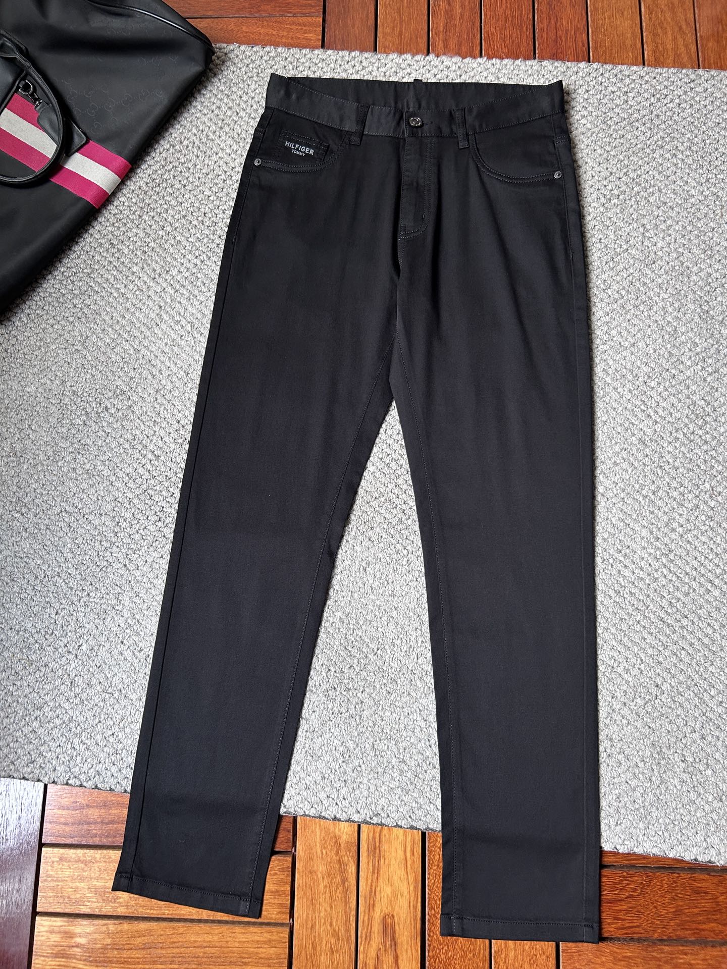 Jeans Man