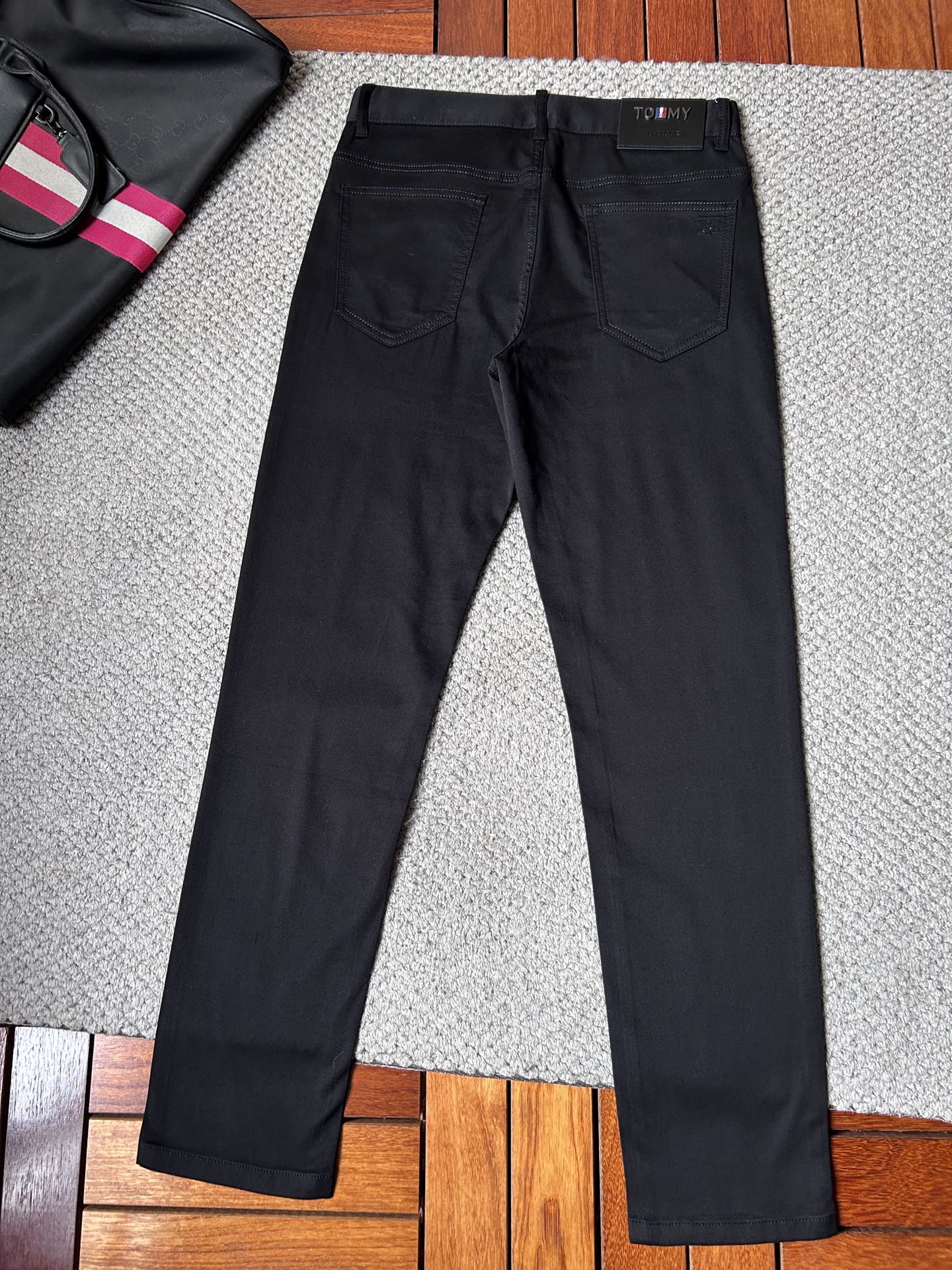 Jeans Man