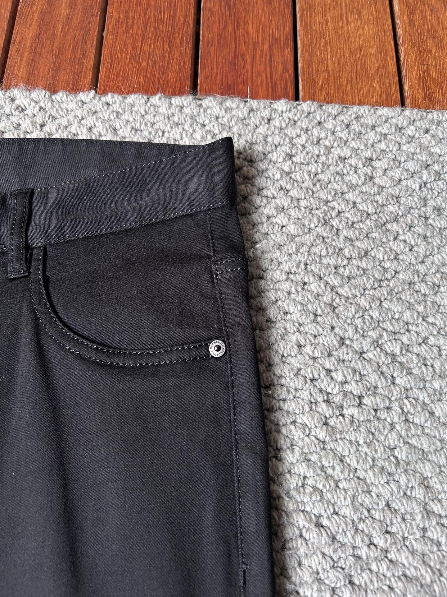 Jeans Man