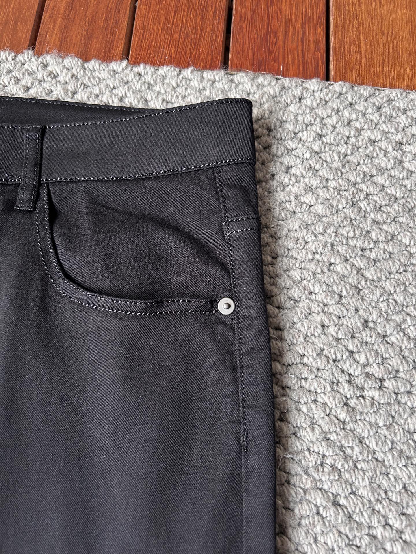 Jeans Man
