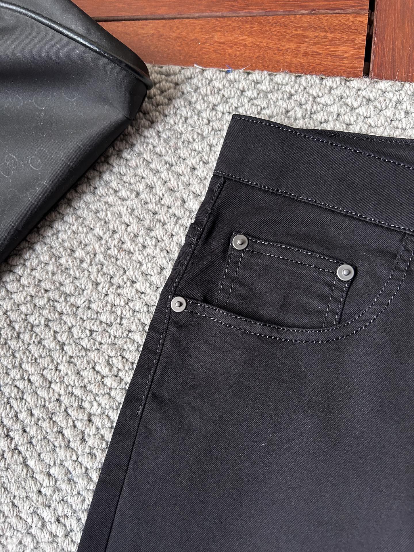 Jeans Man