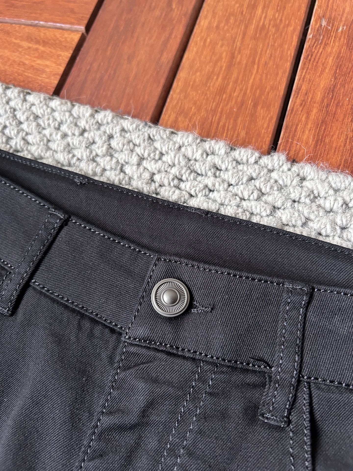 Jeans Man