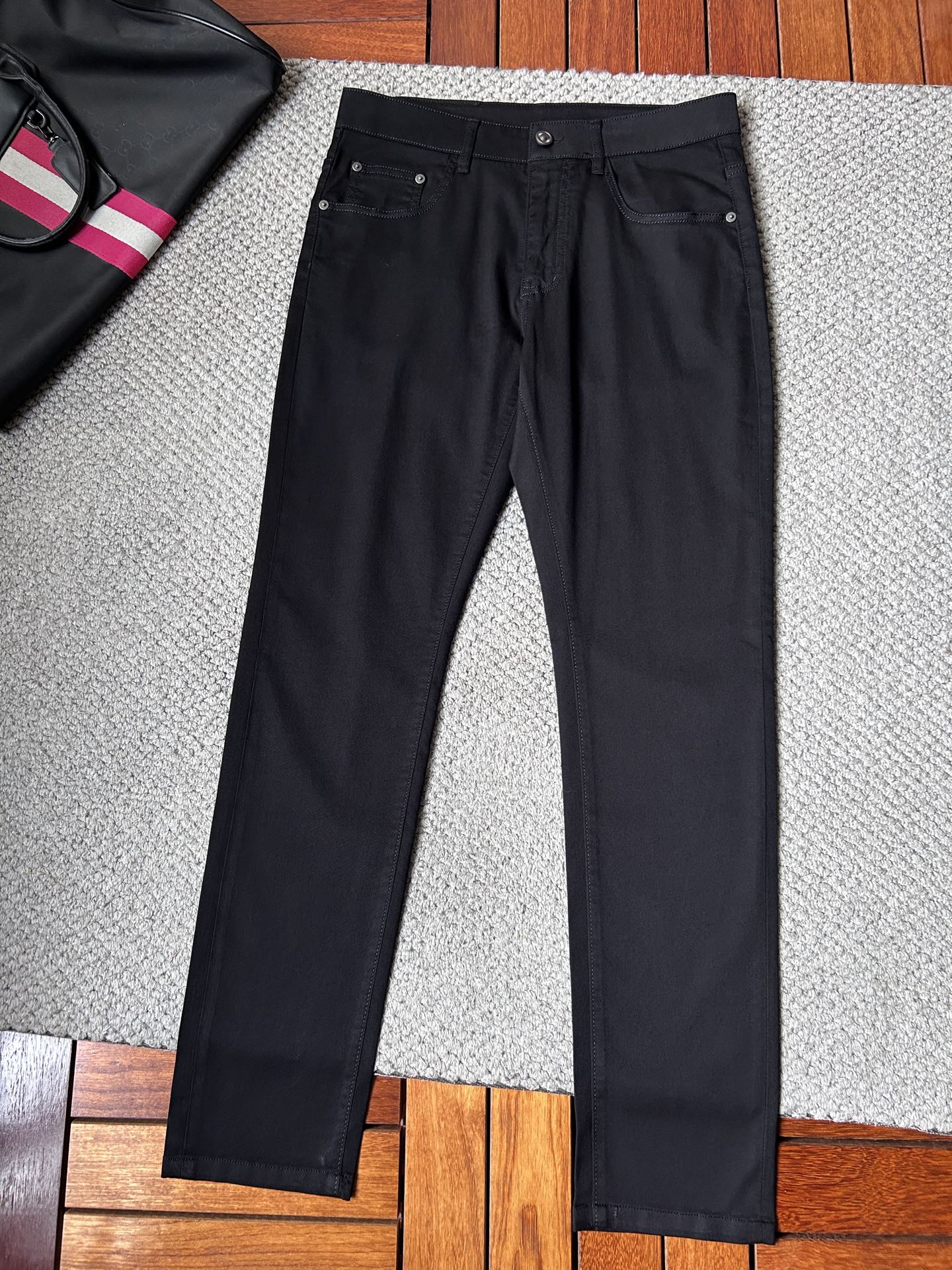 Jeans Man