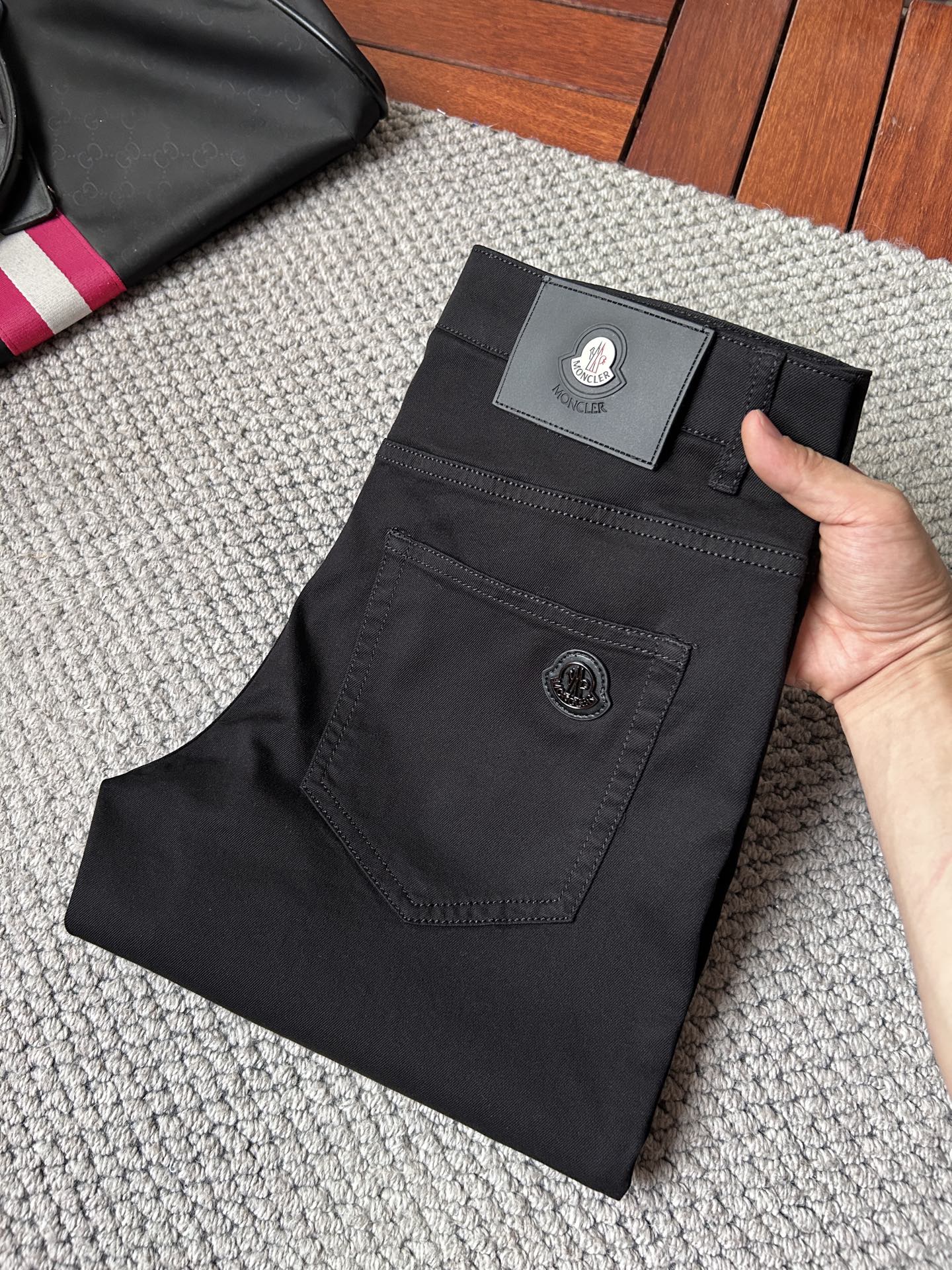 Jeans Man