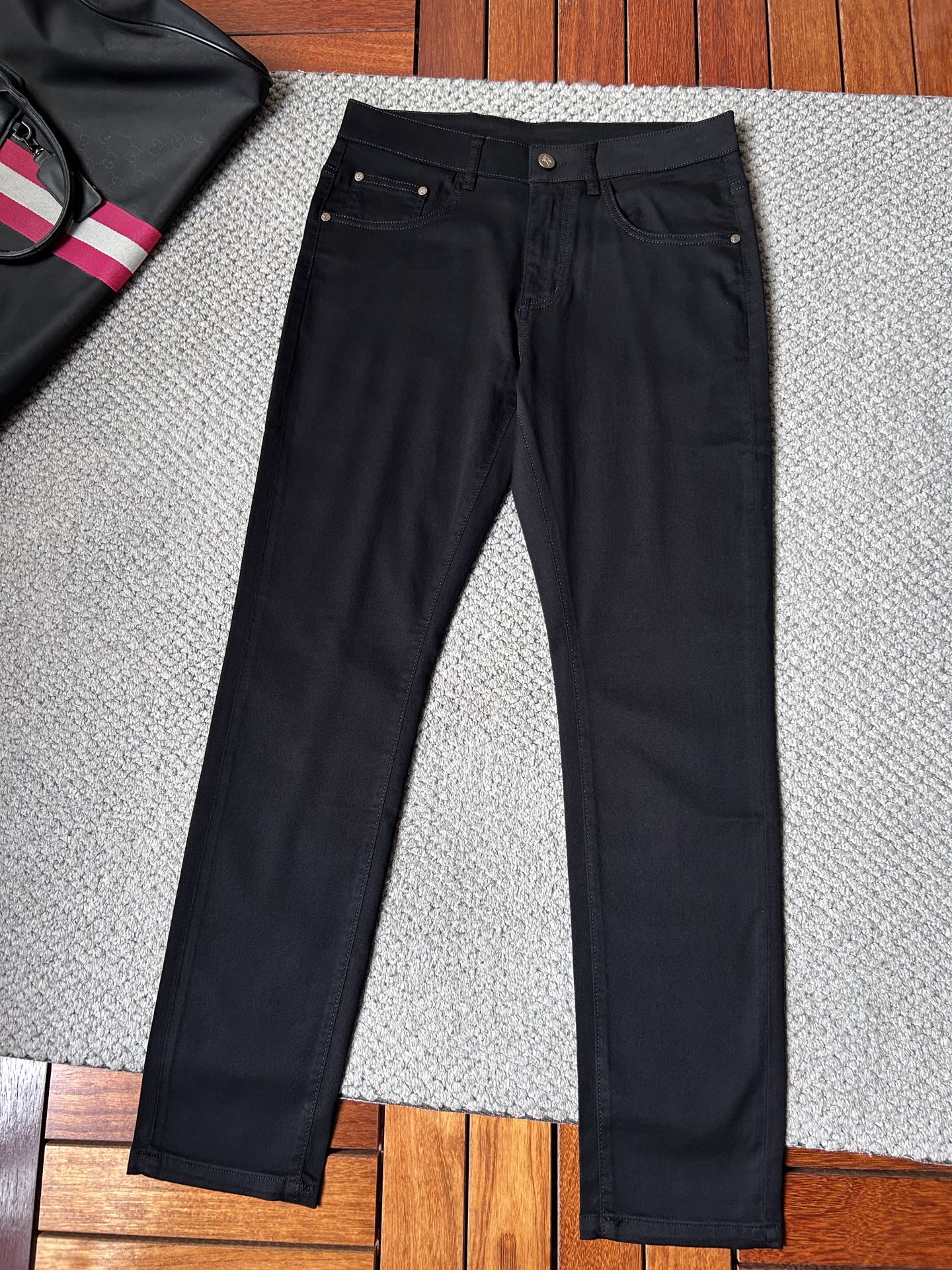 Jeans Man