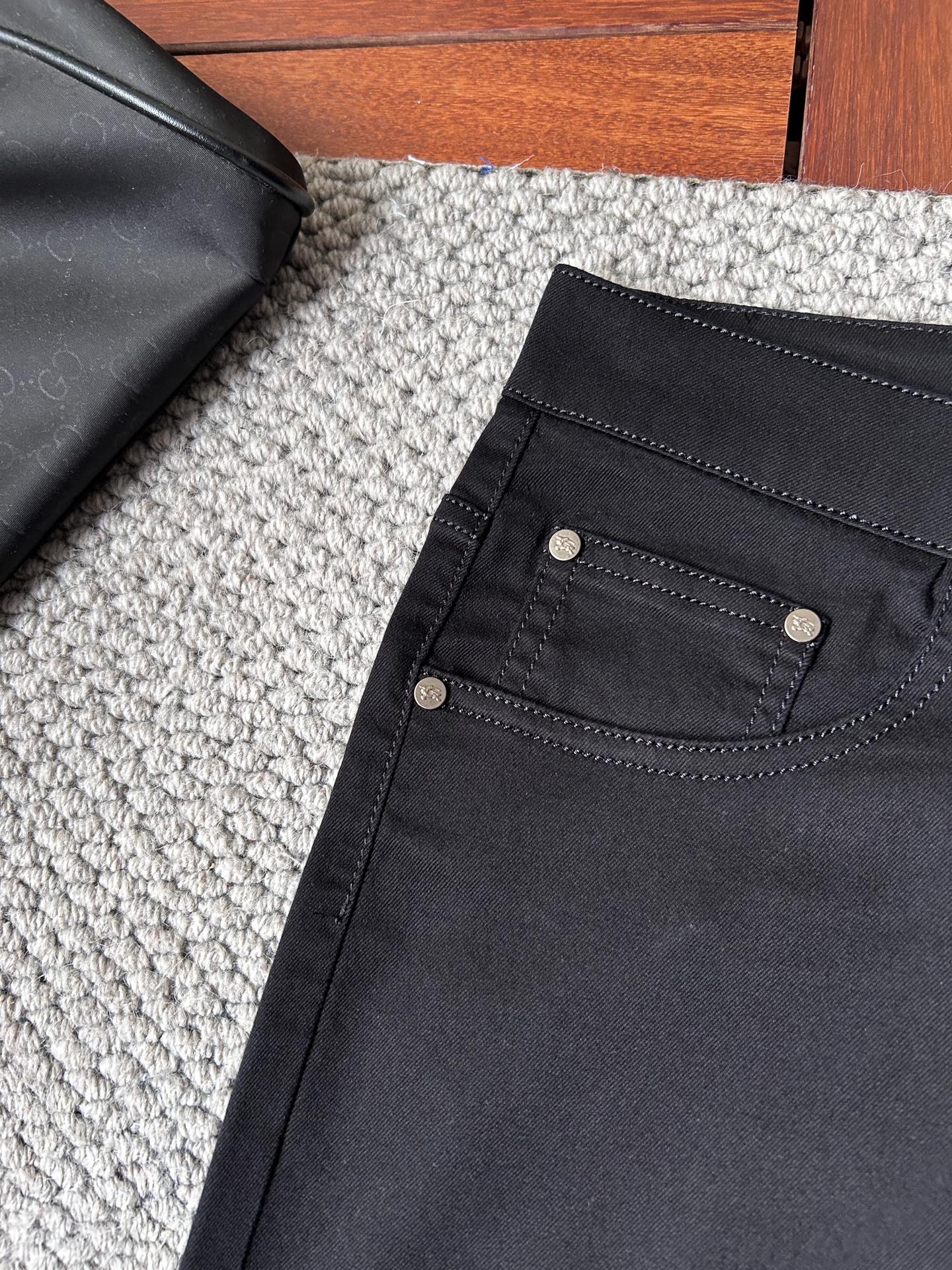 Jeans Man