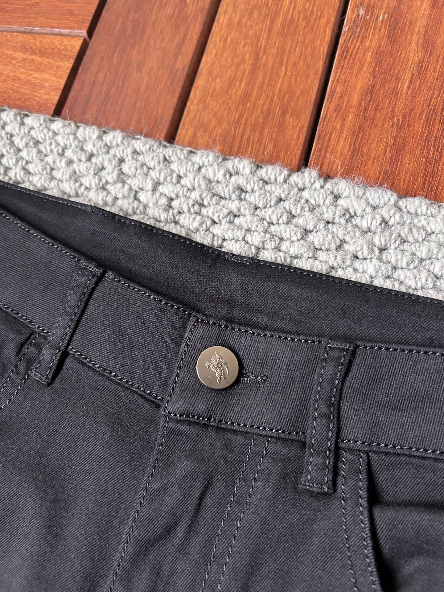 Jeans Man