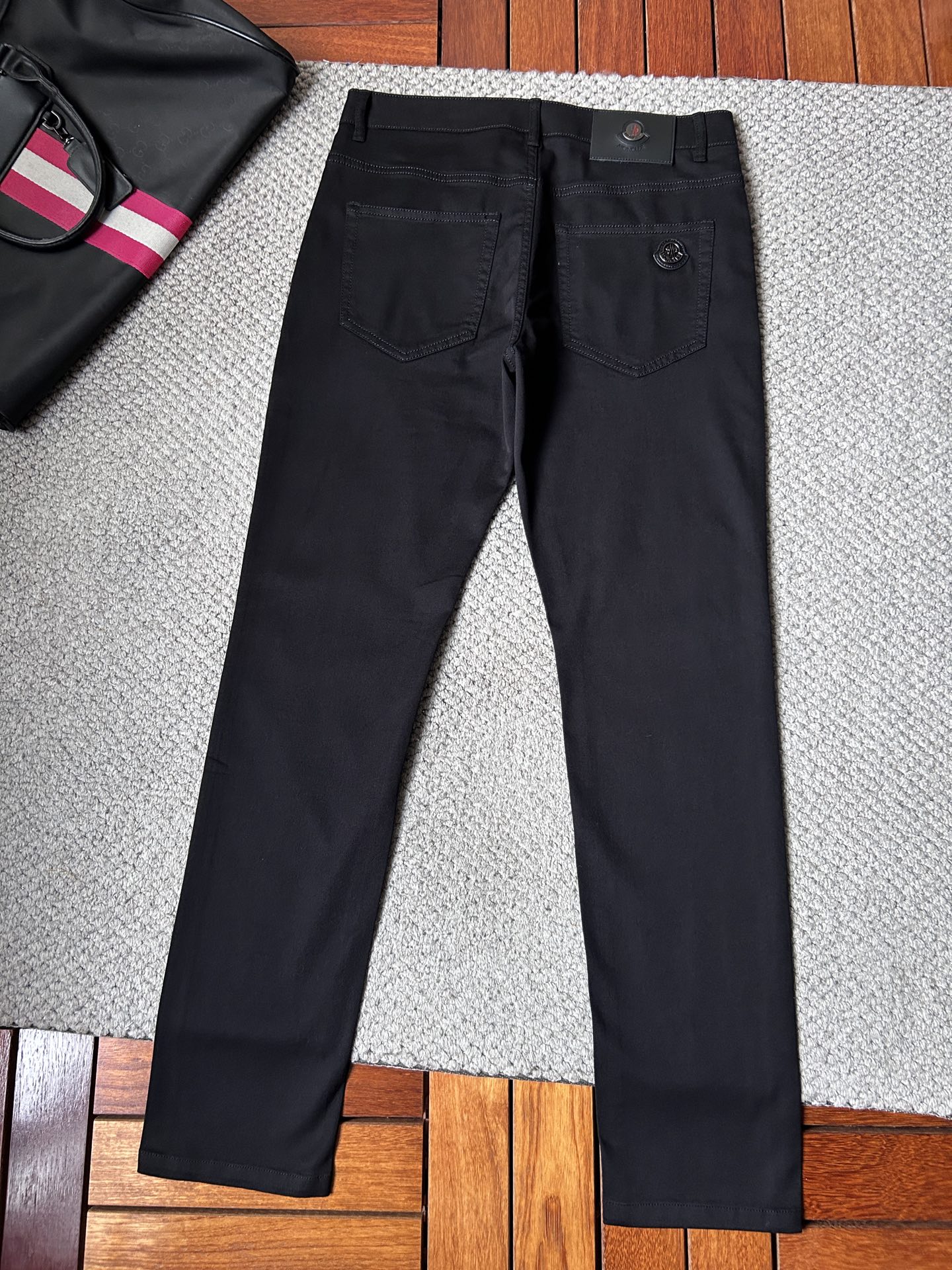 Jeans Man